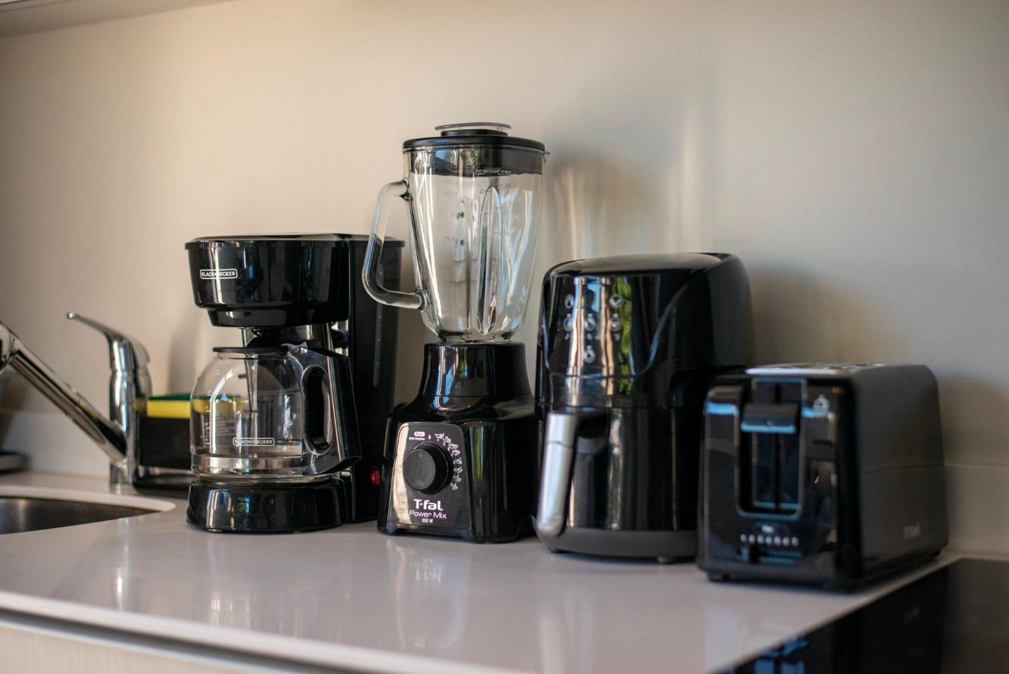 Apartment Nuevo Estudio Con Terraza Totalmente Equipado Aldea Zama *