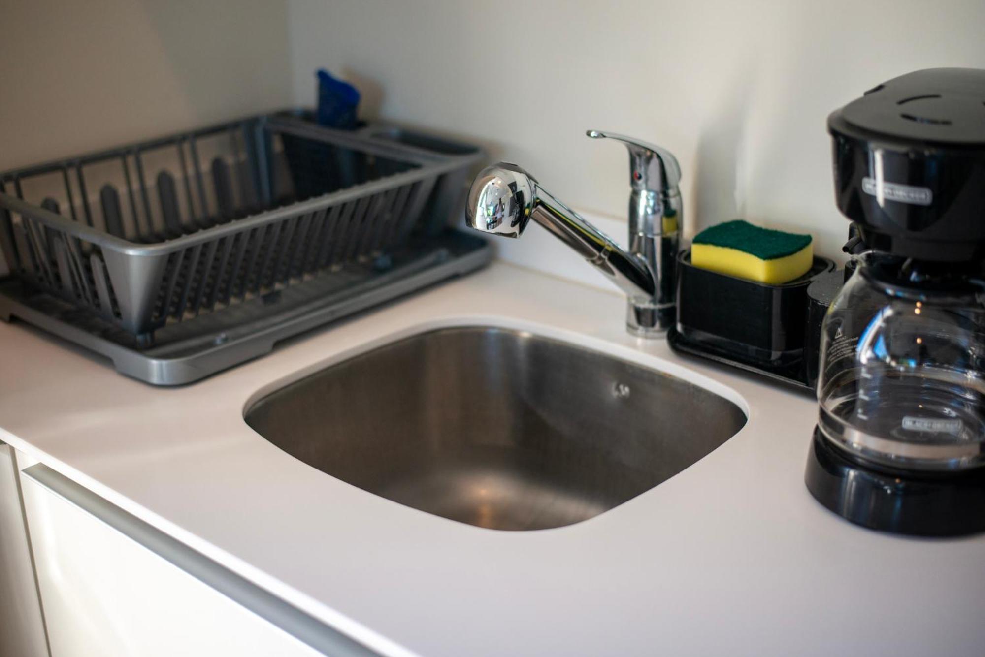 Nuevo Estudio Con Terraza Totalmente Equipado Aldea Zama Apartment