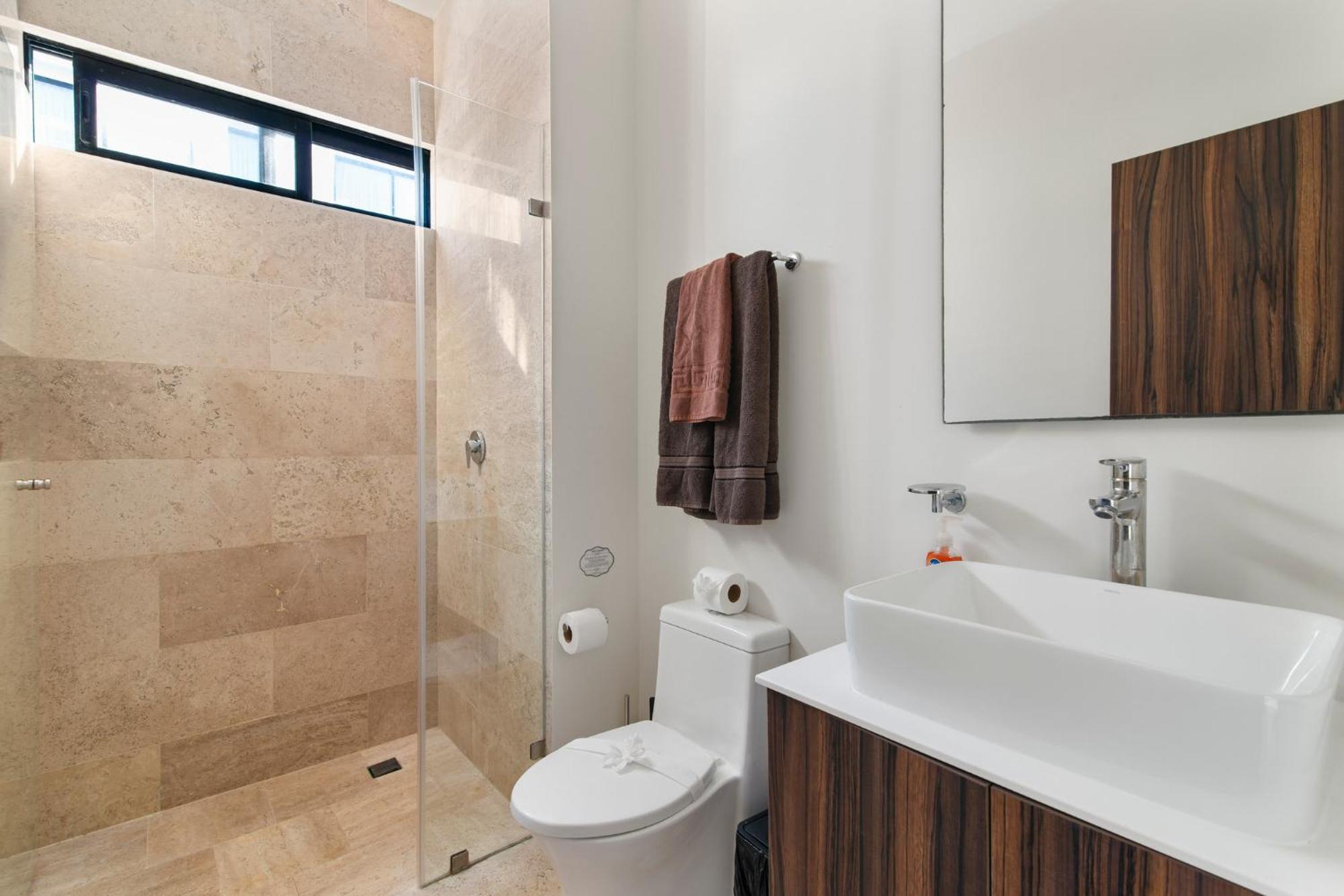 Nuevo Estudio Con Terraza Totalmente Equipado Aldea Zama Apartment Tulum