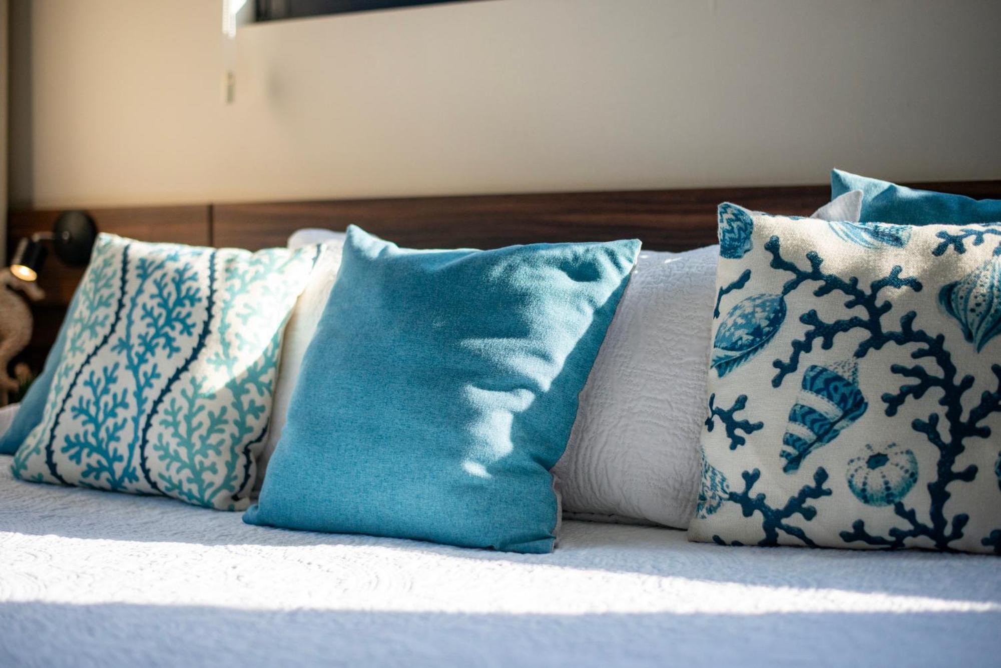 Nuevo Estudio Con Terraza Totalmente Equipado Aldea Zama *