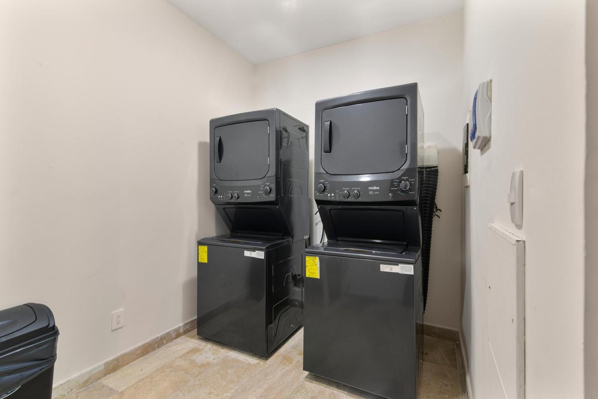 Nuevo Estudio Con Terraza Totalmente Equipado Aldea Zama *