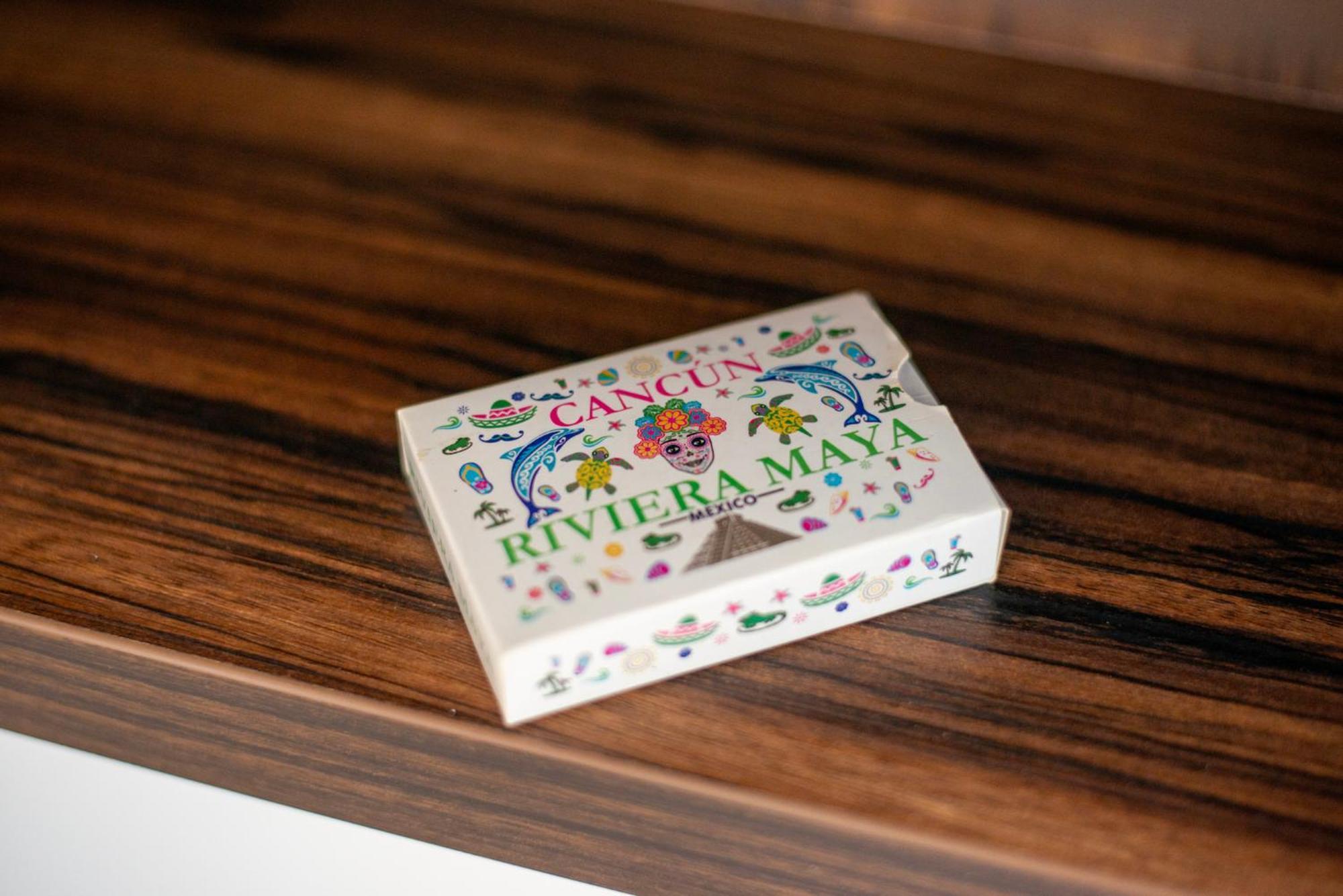 Apartment Nuevo Estudio Con Terraza Totalmente Equipado Aldea Zama