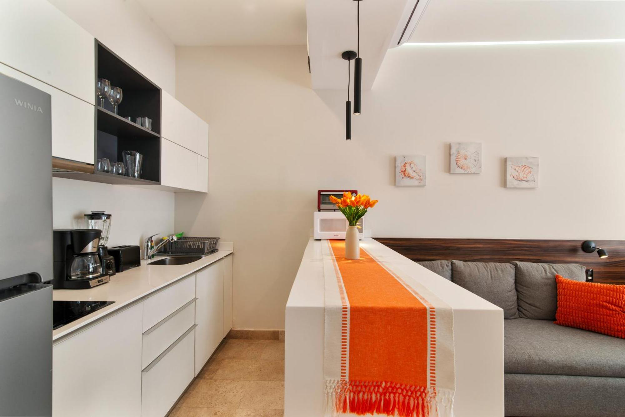 Apartment Estudio Totalmente Equipado Aldea Zama *