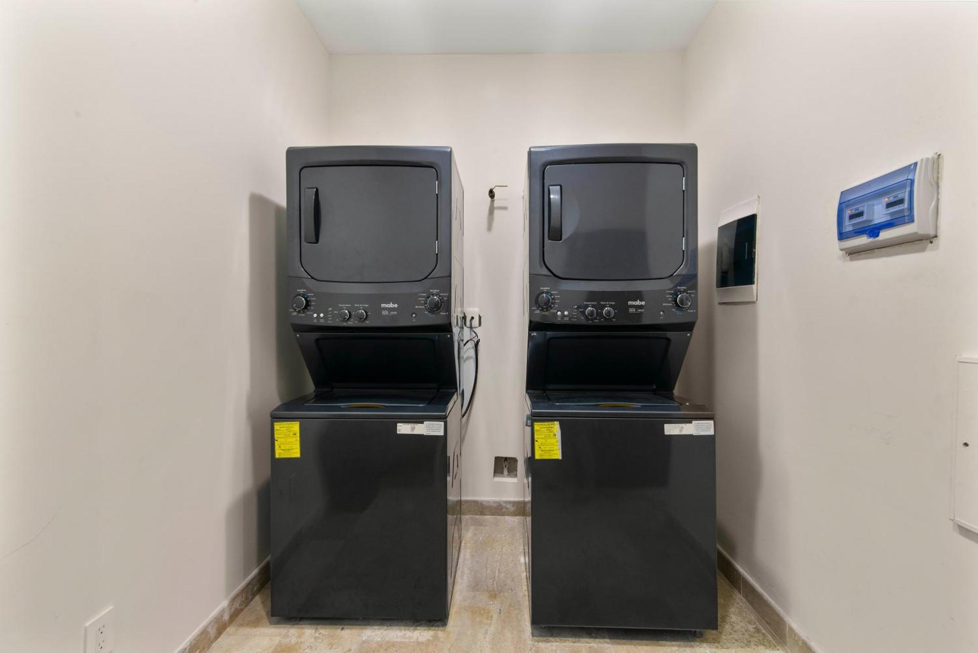 Estudio Totalmente Equipado Aldea Zama