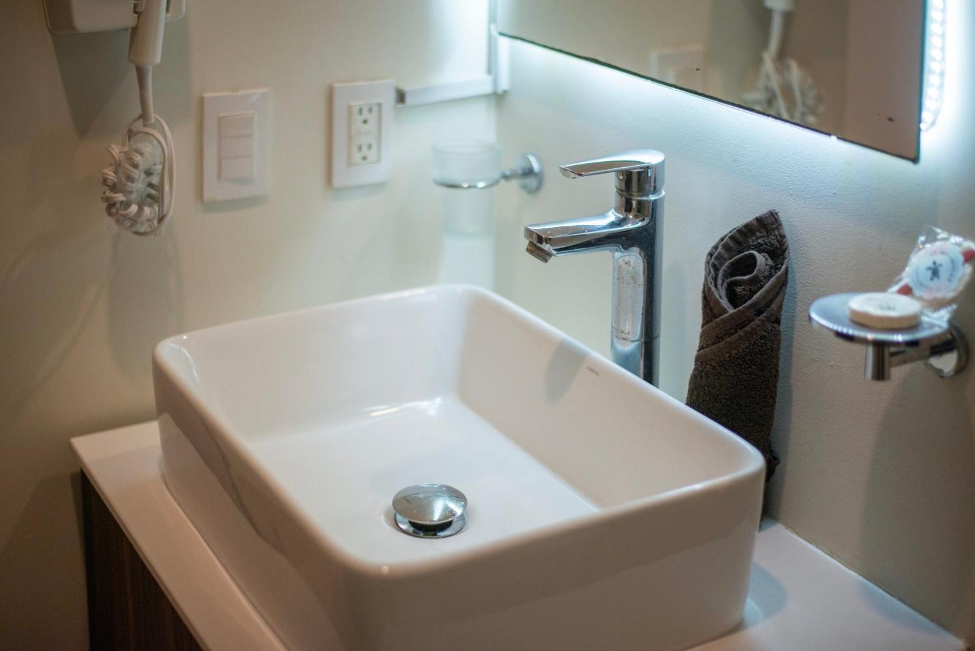 Estudio Totalmente Equipado Aldea Zama *