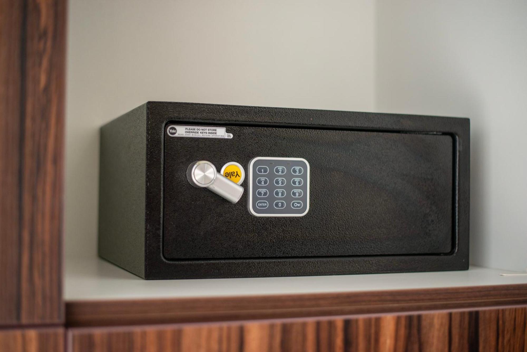 Apartment Estudio Totalmente Equipado Aldea Zama