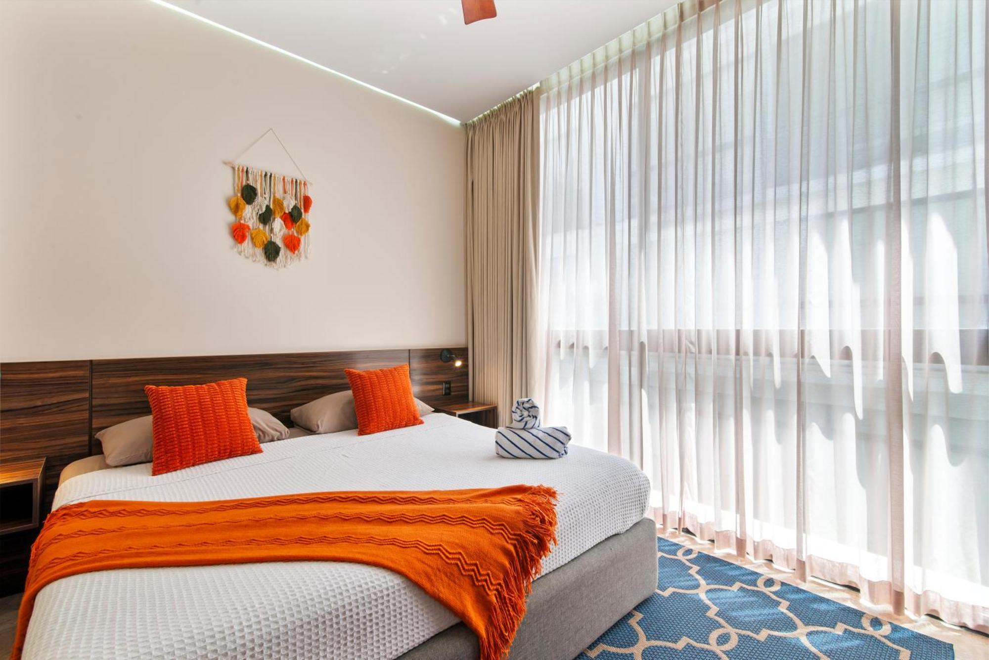 Apartment Estudio Totalmente Equipado Aldea Zama *