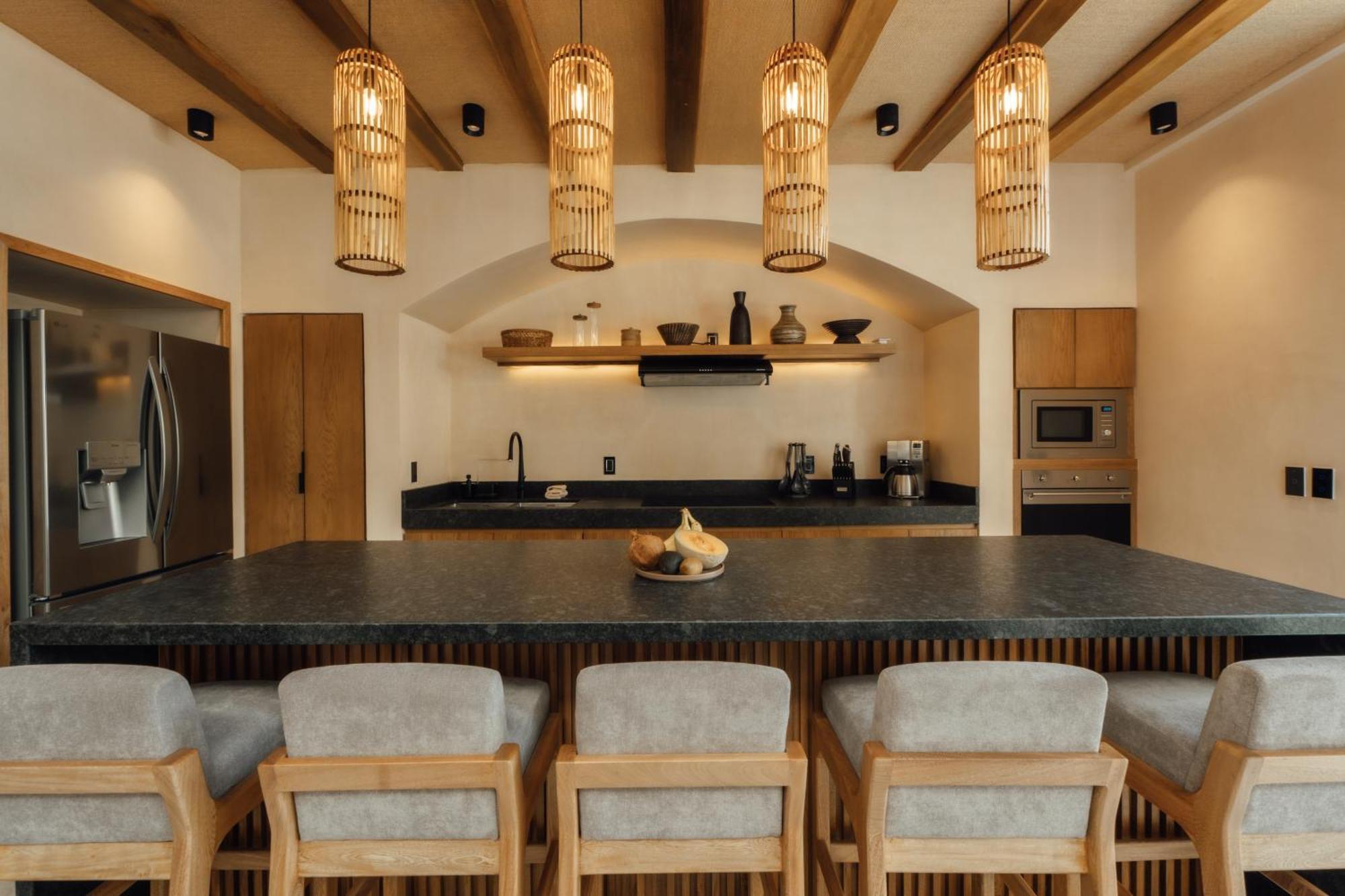 Satori Holiday home Tulum