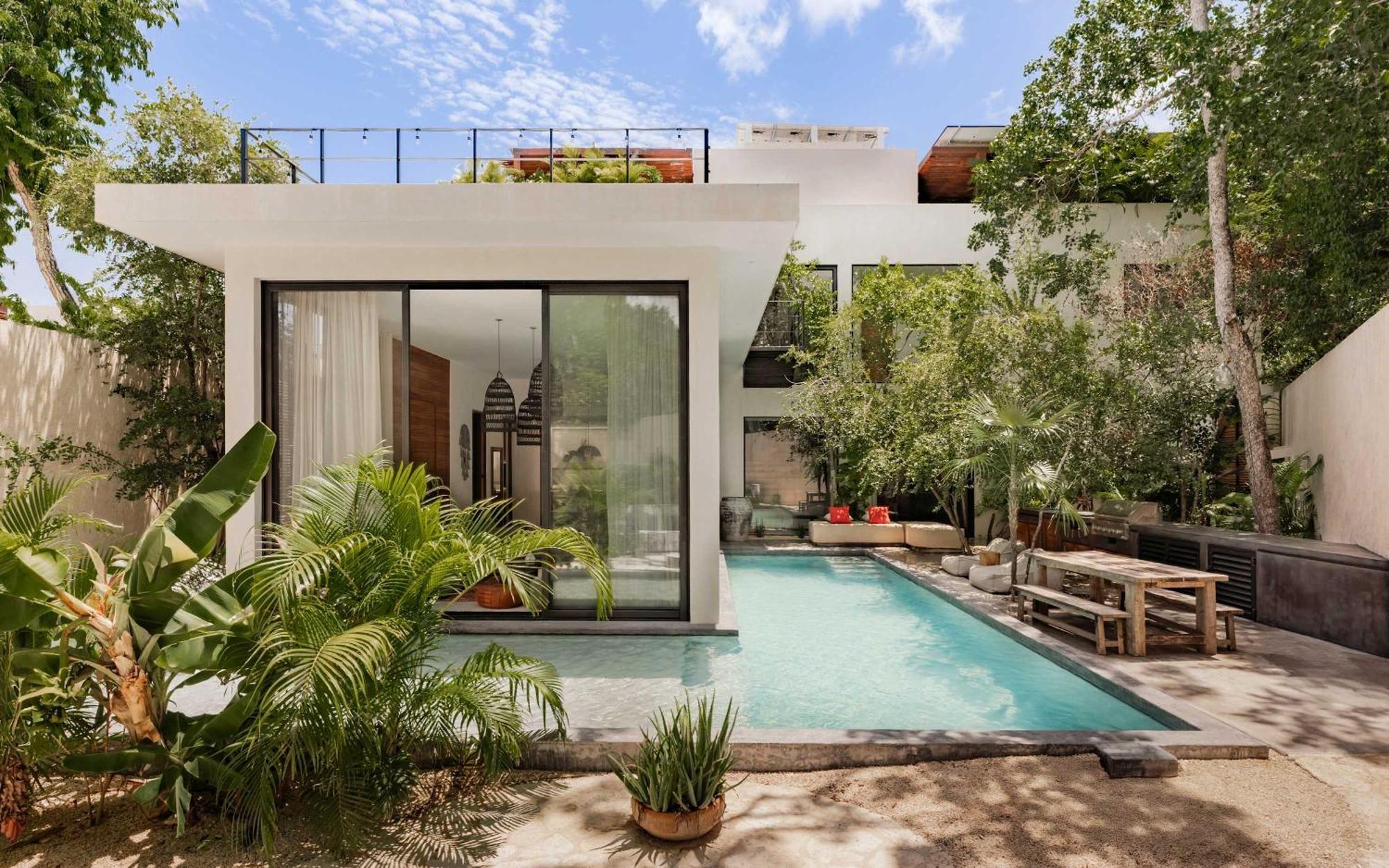 Holiday home Casa Manati Modern Mansion With Pool *