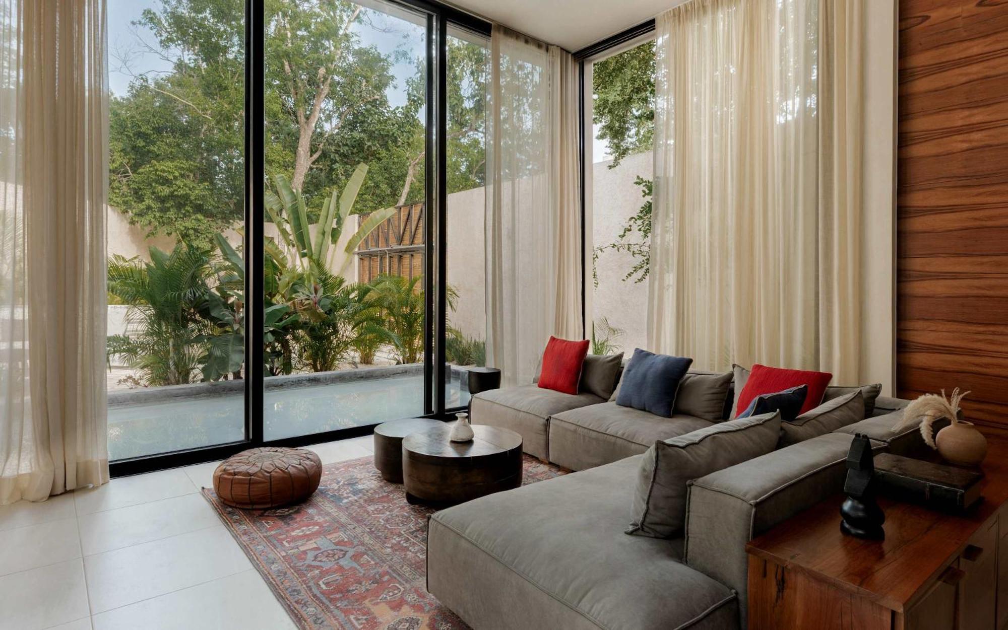 Holiday home Casa Manati Modern Mansion With Pool *