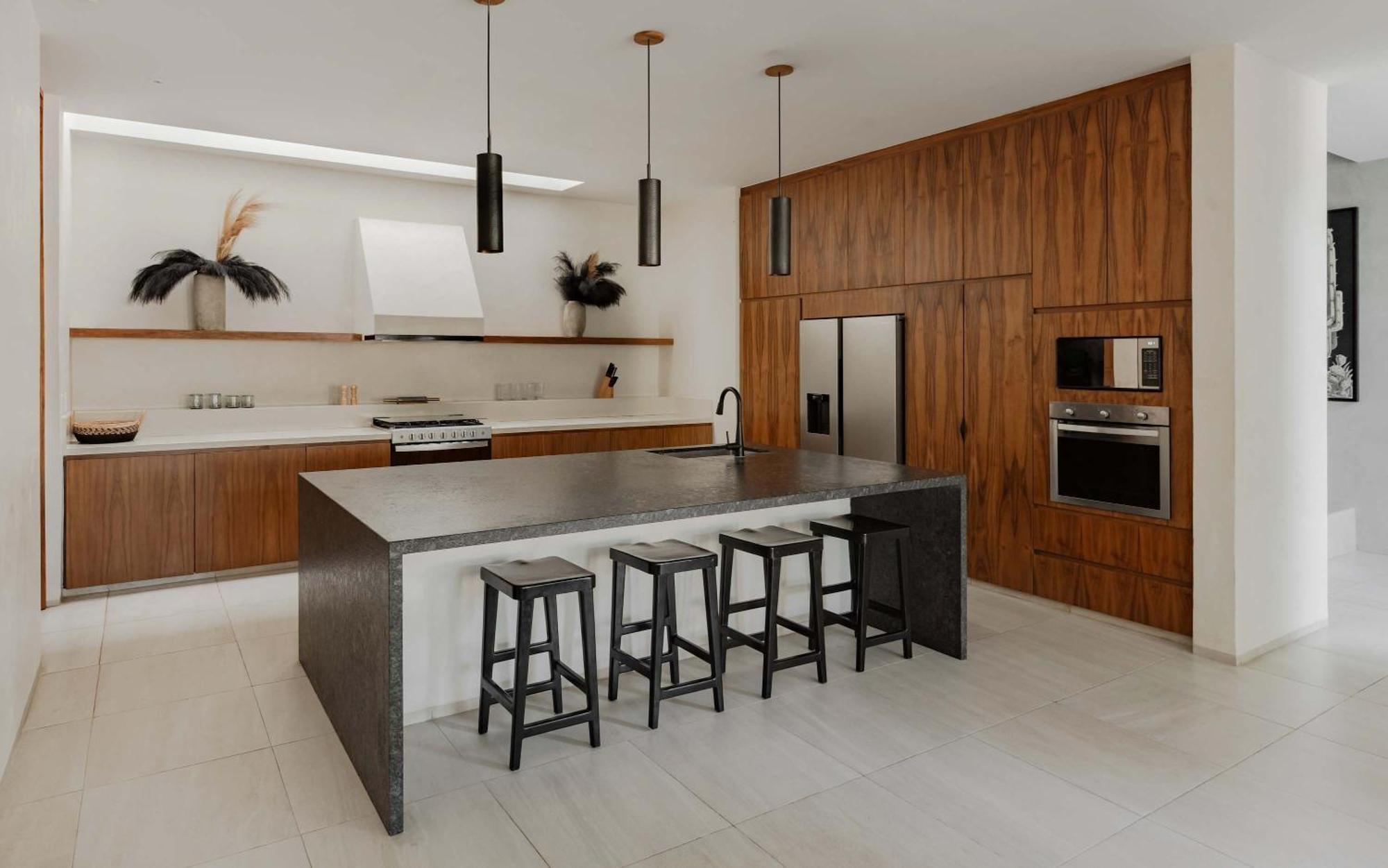 Holiday home Casa Manati Modern Mansion With Pool Tulum