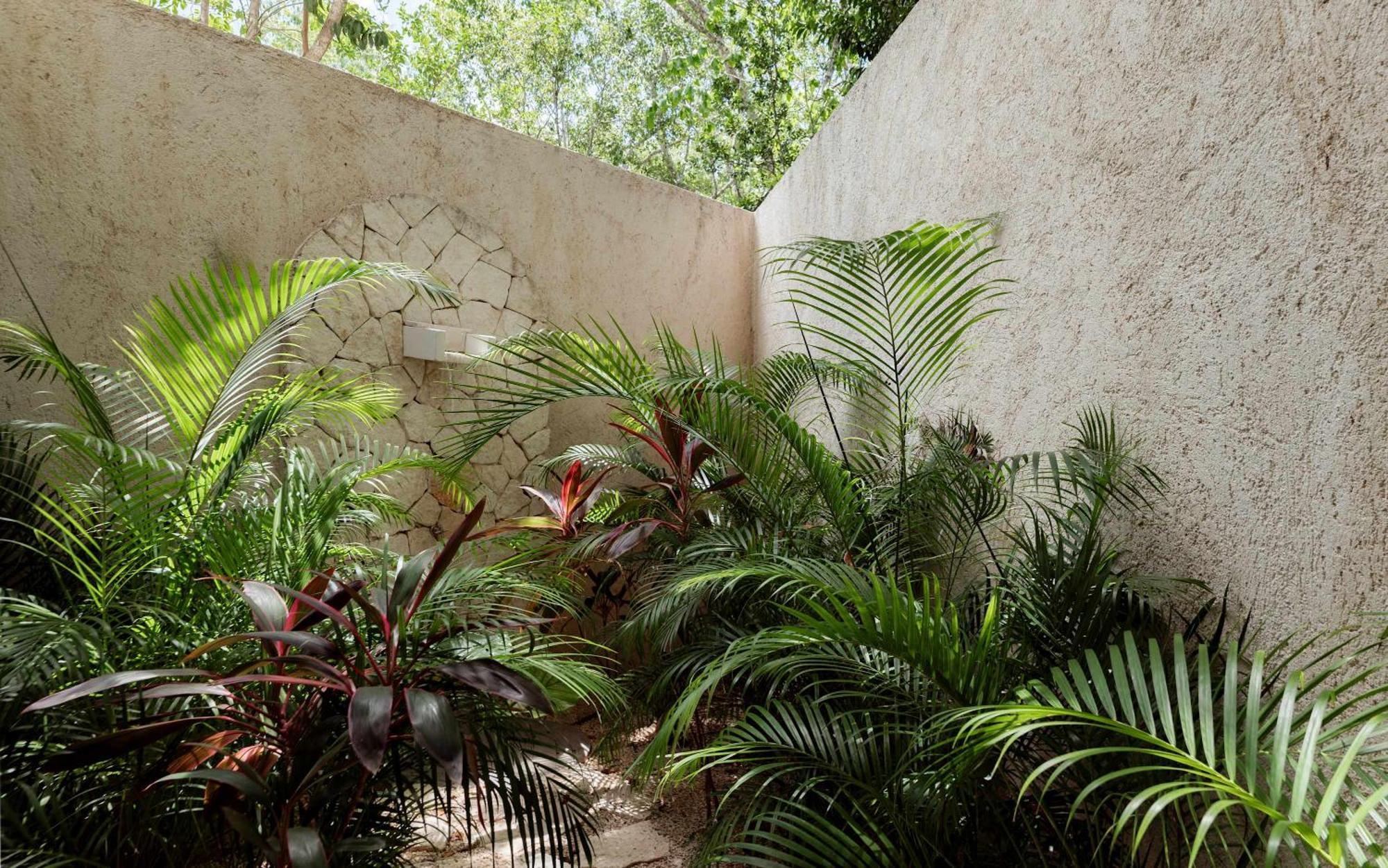 Casa Manati Modern Mansion With Pool * Tulum