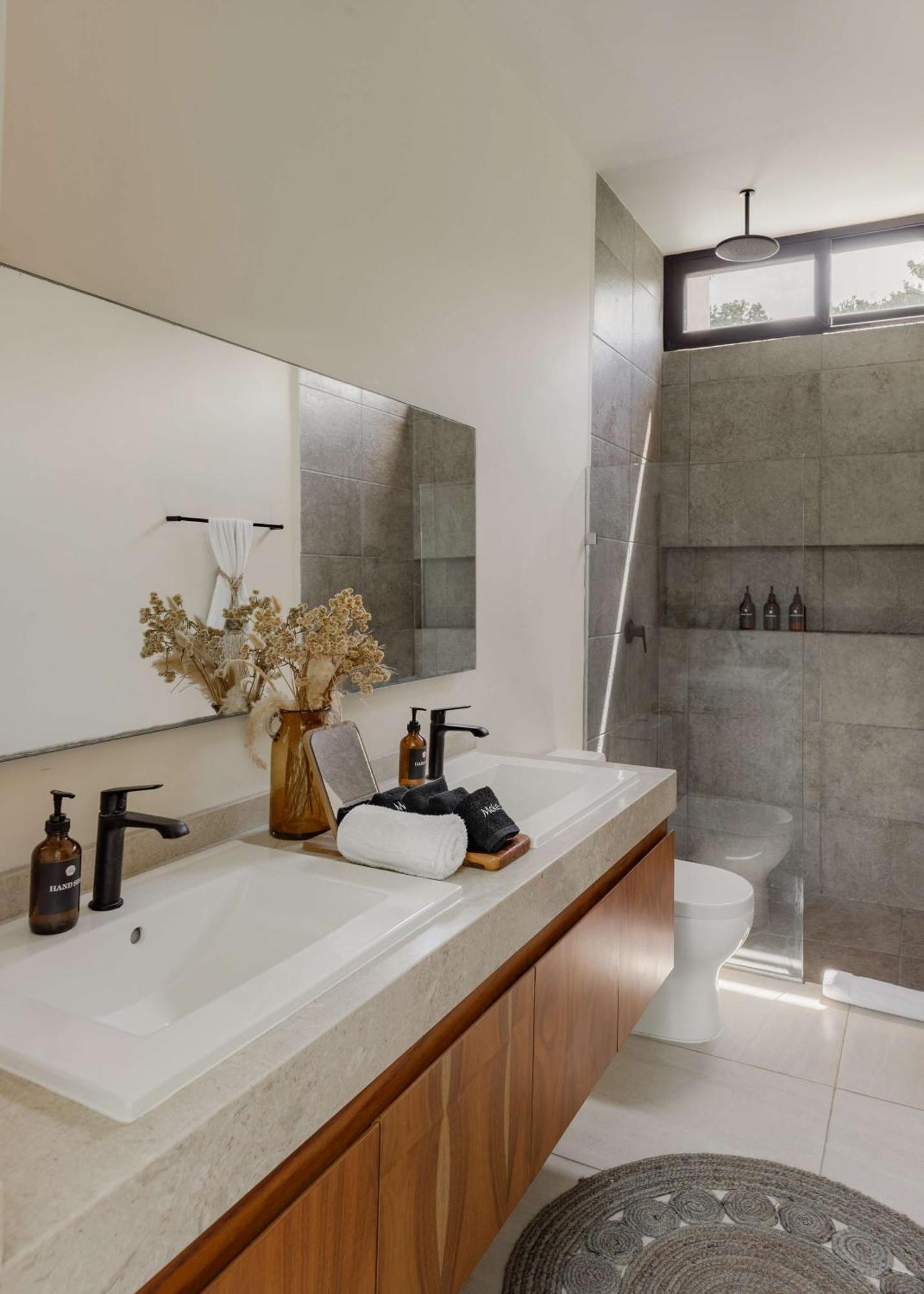 Casa Manati Modern Mansion With Pool * Tulum