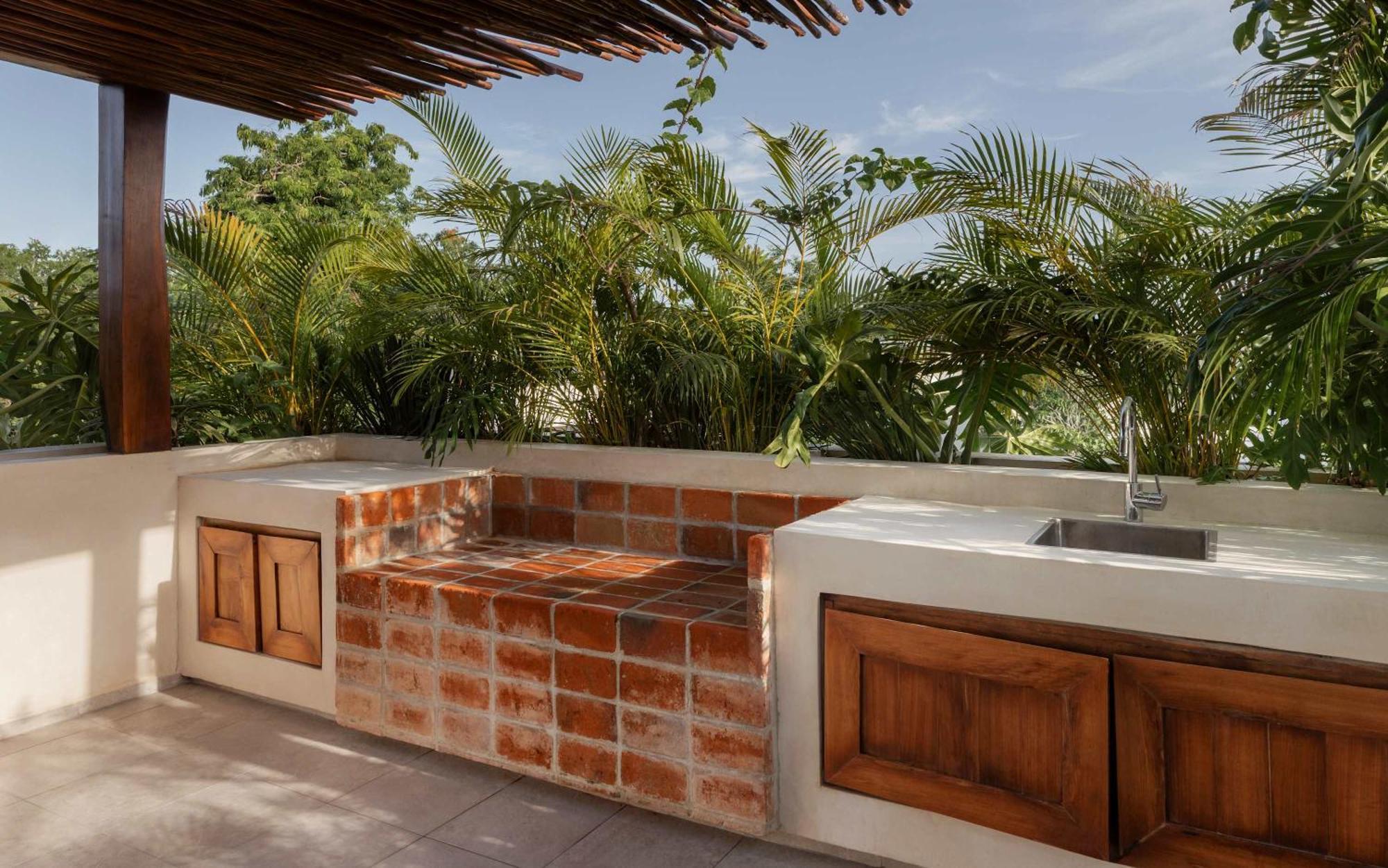 Casa Manati Modern Mansion With Pool * Tulum