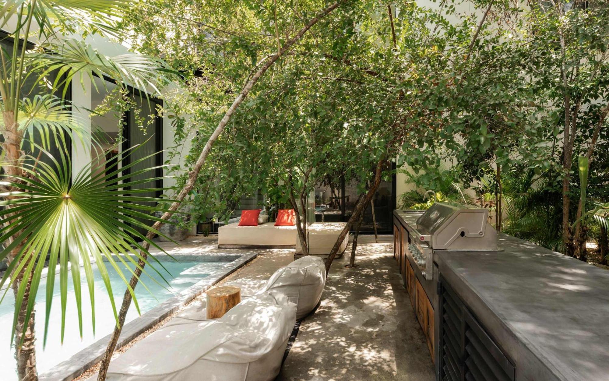 Casa Manati Modern Mansion With Pool *