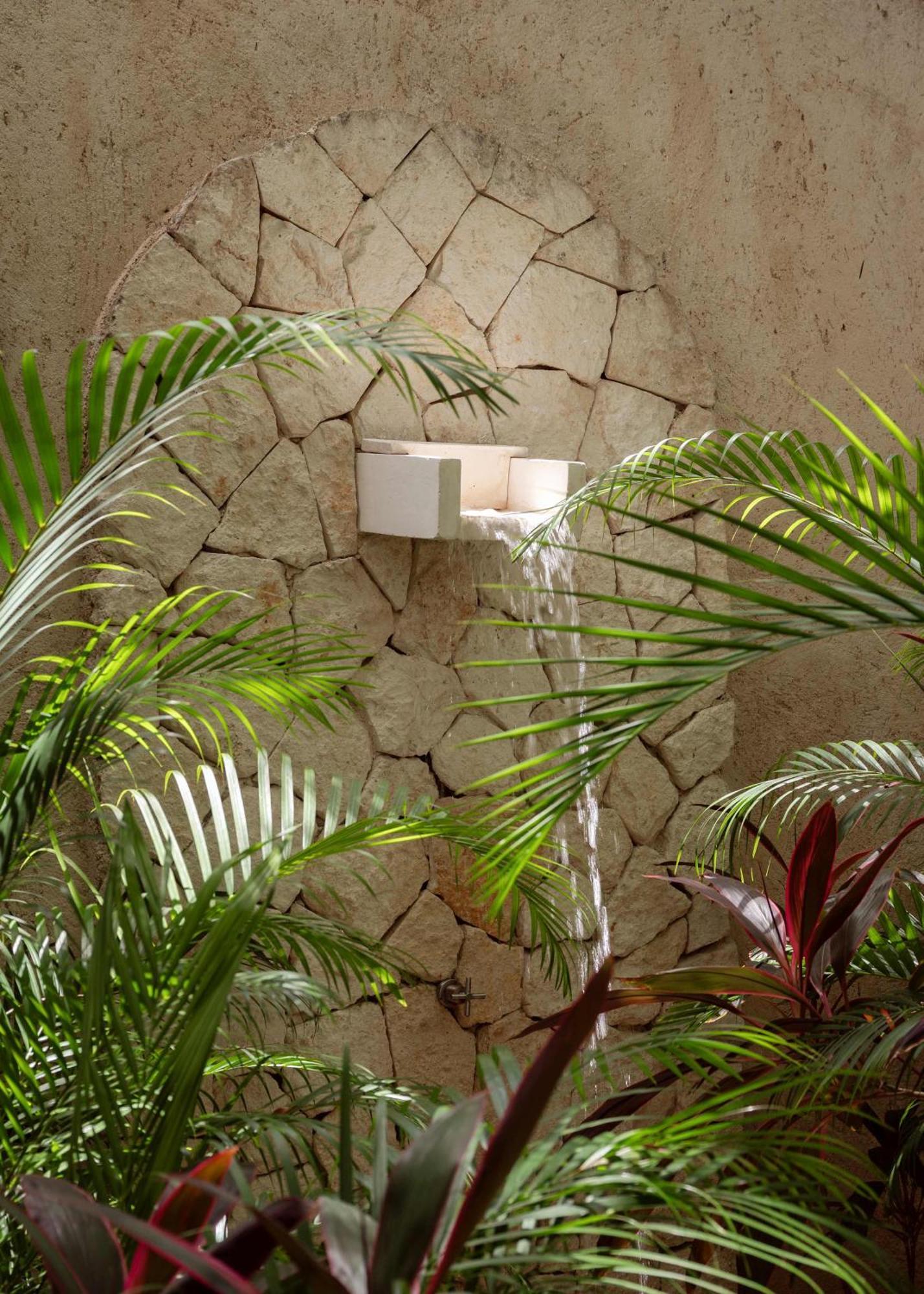 Casa Manati Modern Mansion With Pool Holiday home Tulum