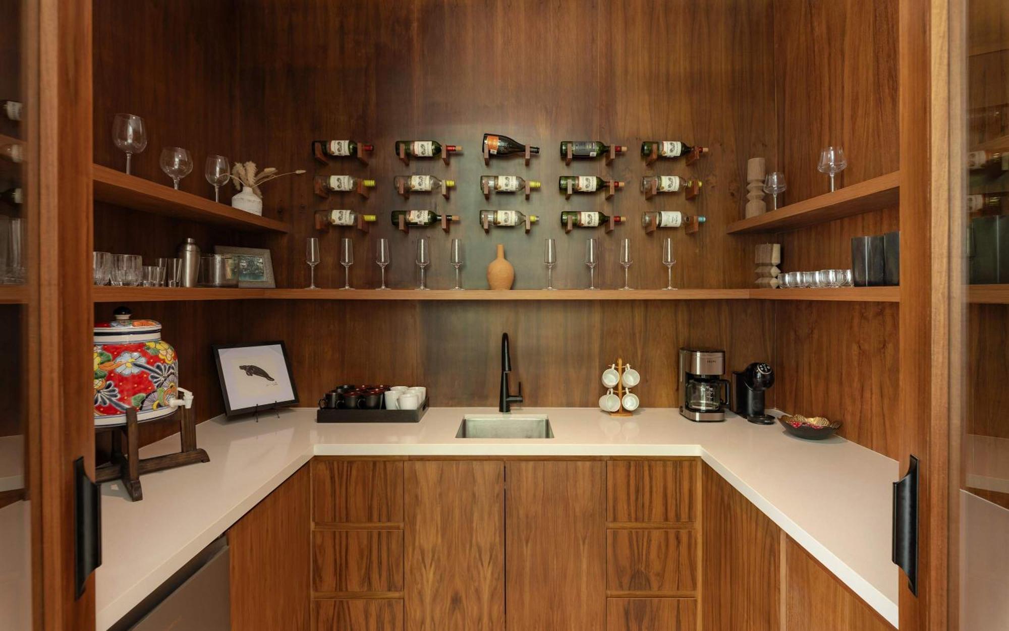 Casa Manati Modern Mansion With Pool * Tulum