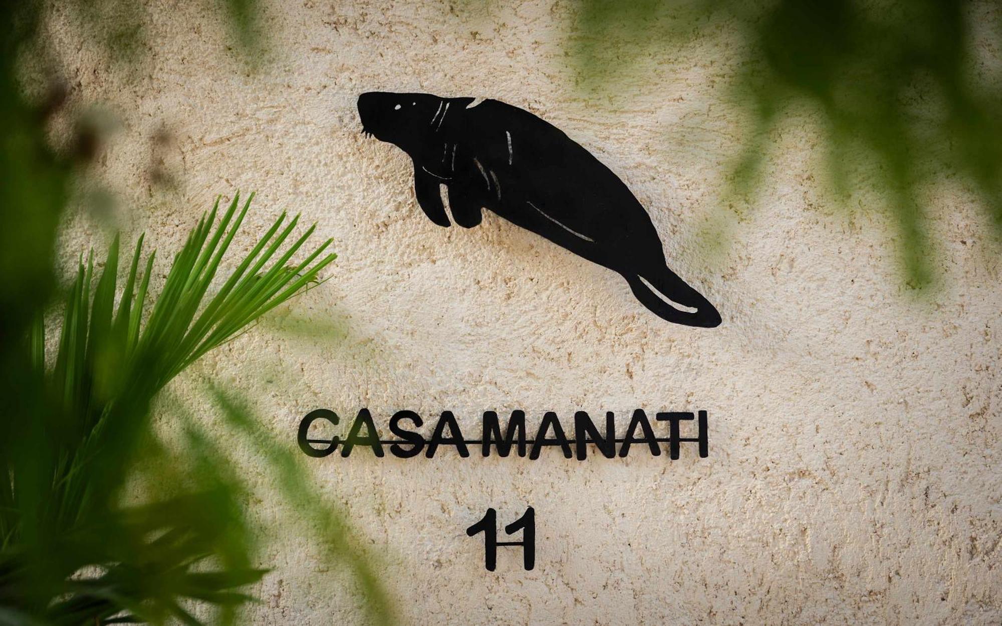 Casa Manati Modern Mansion With Pool *