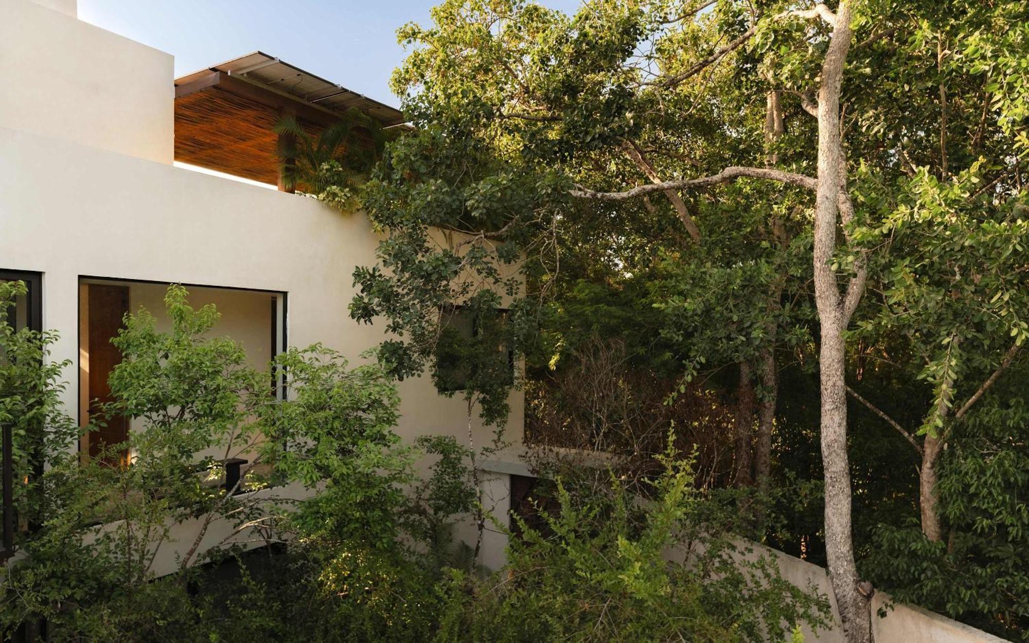 Casa Manati Modern Mansion With Pool