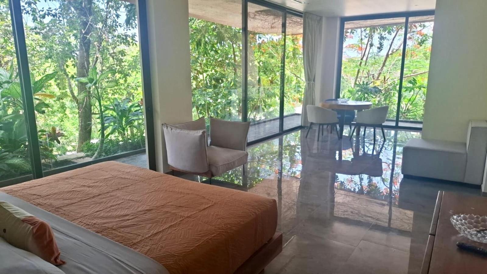 Apartment Mistiq Loft En Esquina Vista A La Jungla