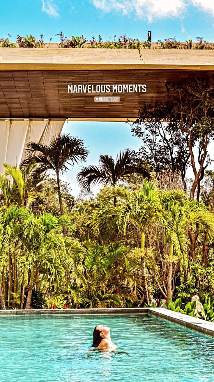 Mistiq Loft En Esquina Vista A La Jungla Apartment *