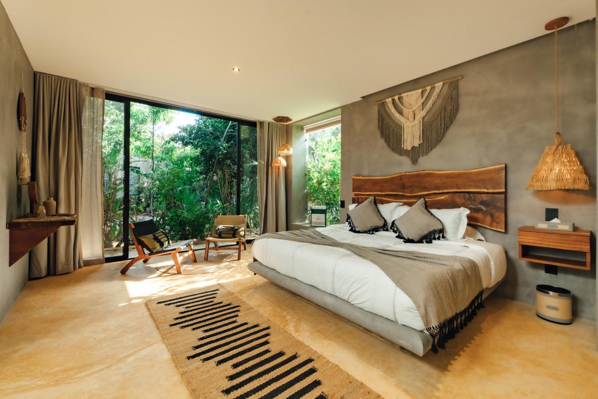 Arka Hotel Tulum