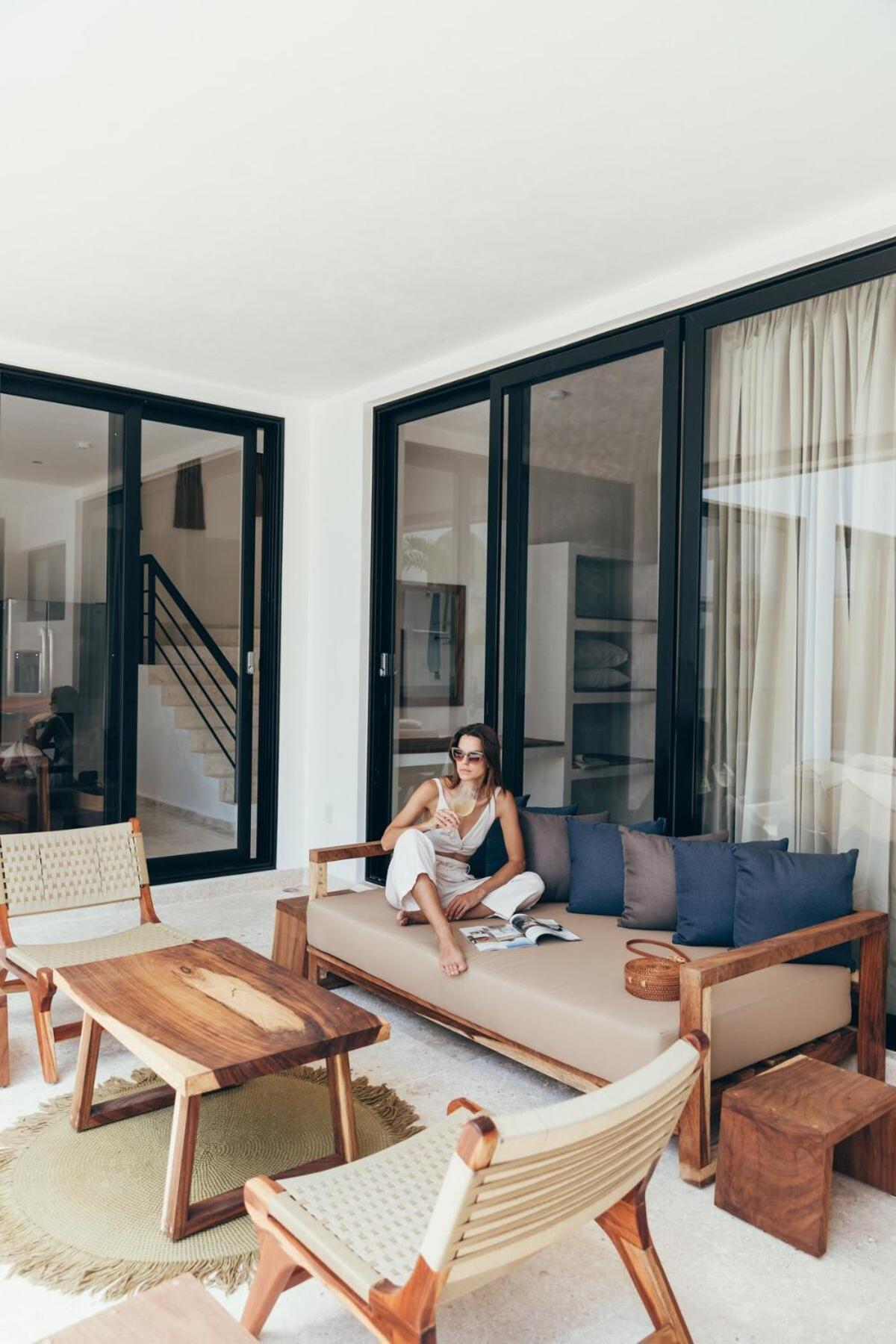 Villa New Perfect For Groups 20 Guests