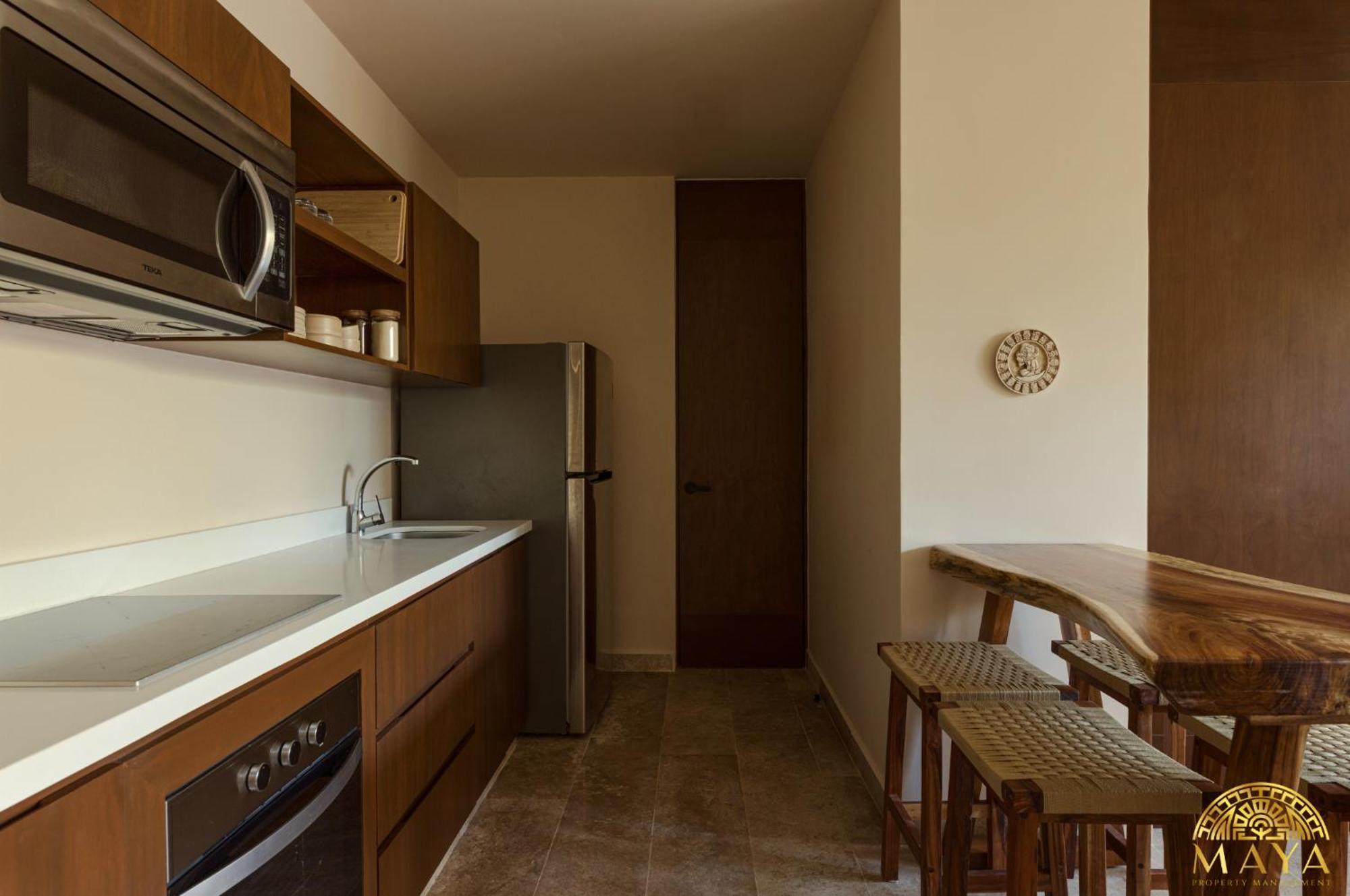 Aparthotel Peregrina Lux Tulum