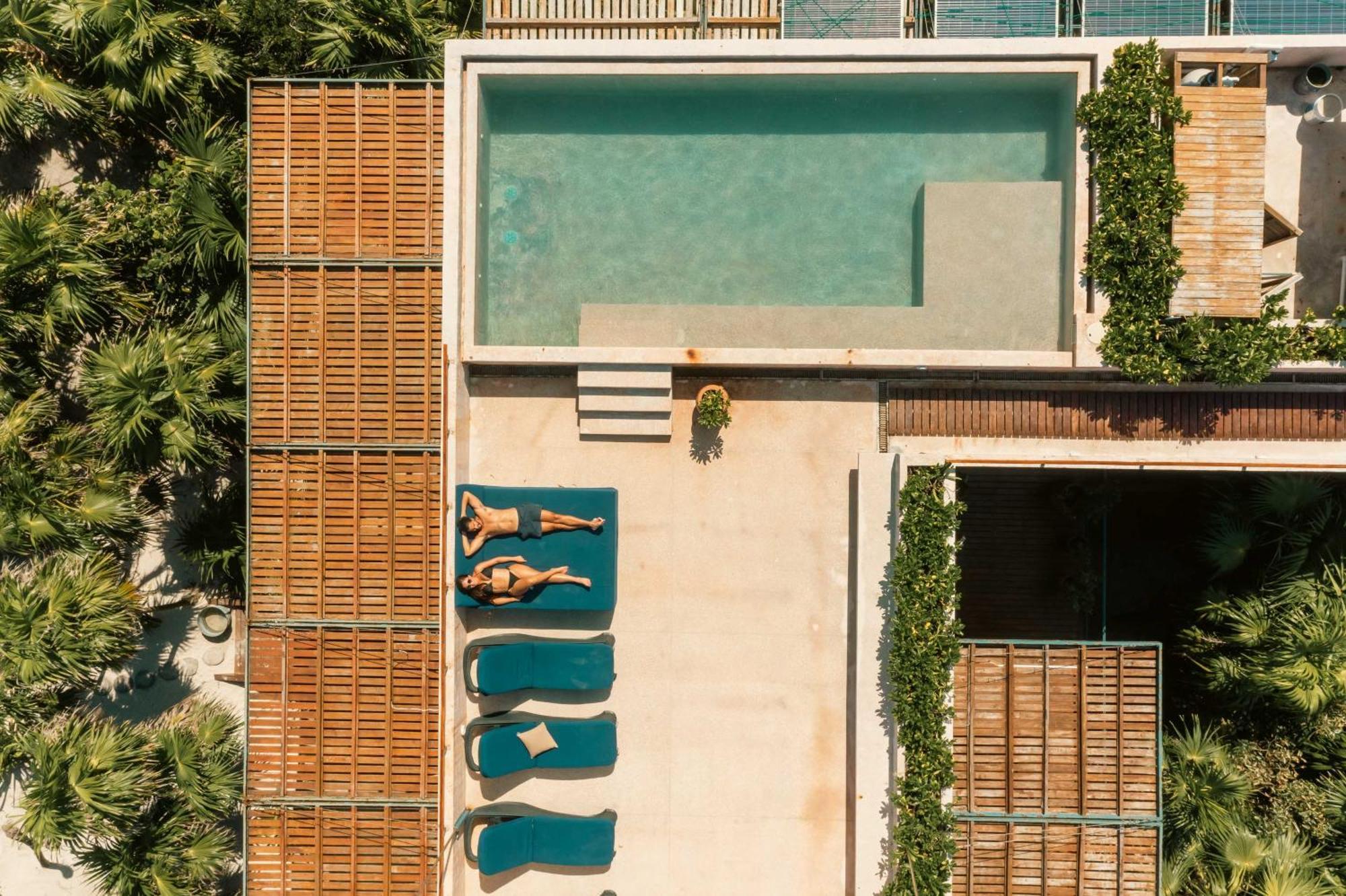 Holiday home Casa Bautista Tulum