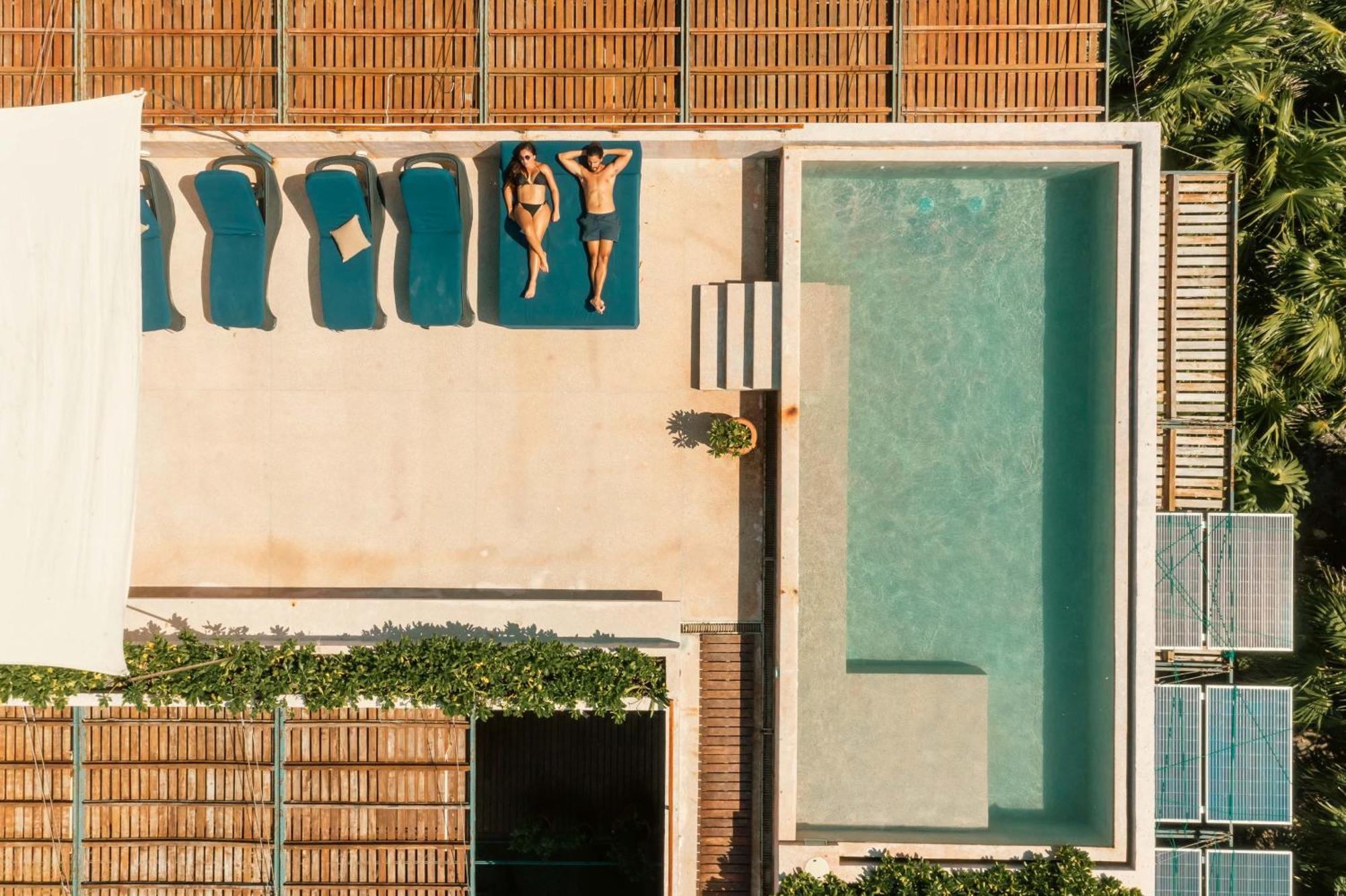 Casa Bautista Holiday home