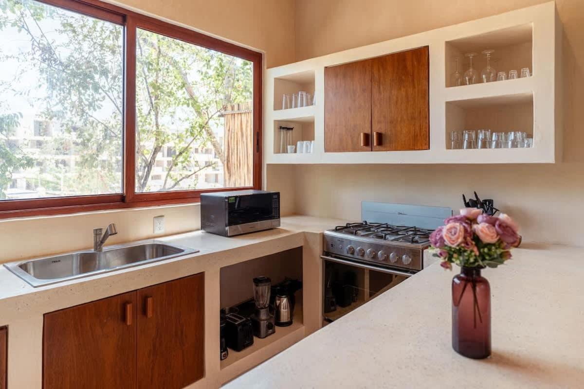 Ahal Holistika 9br Jungle Sanctuary With Private Rooftop & Plunge Pools *