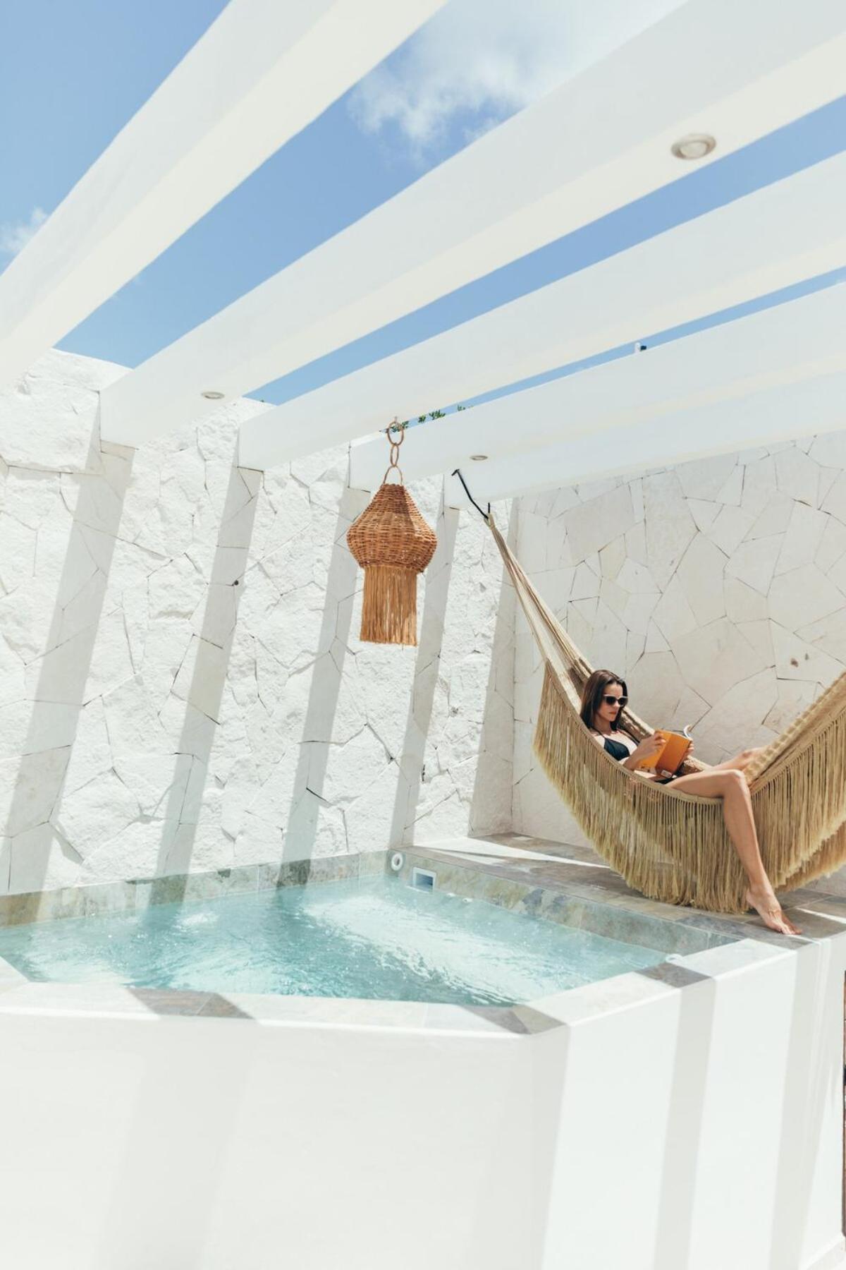 New Perfect For Groups 20 Guests Tulum