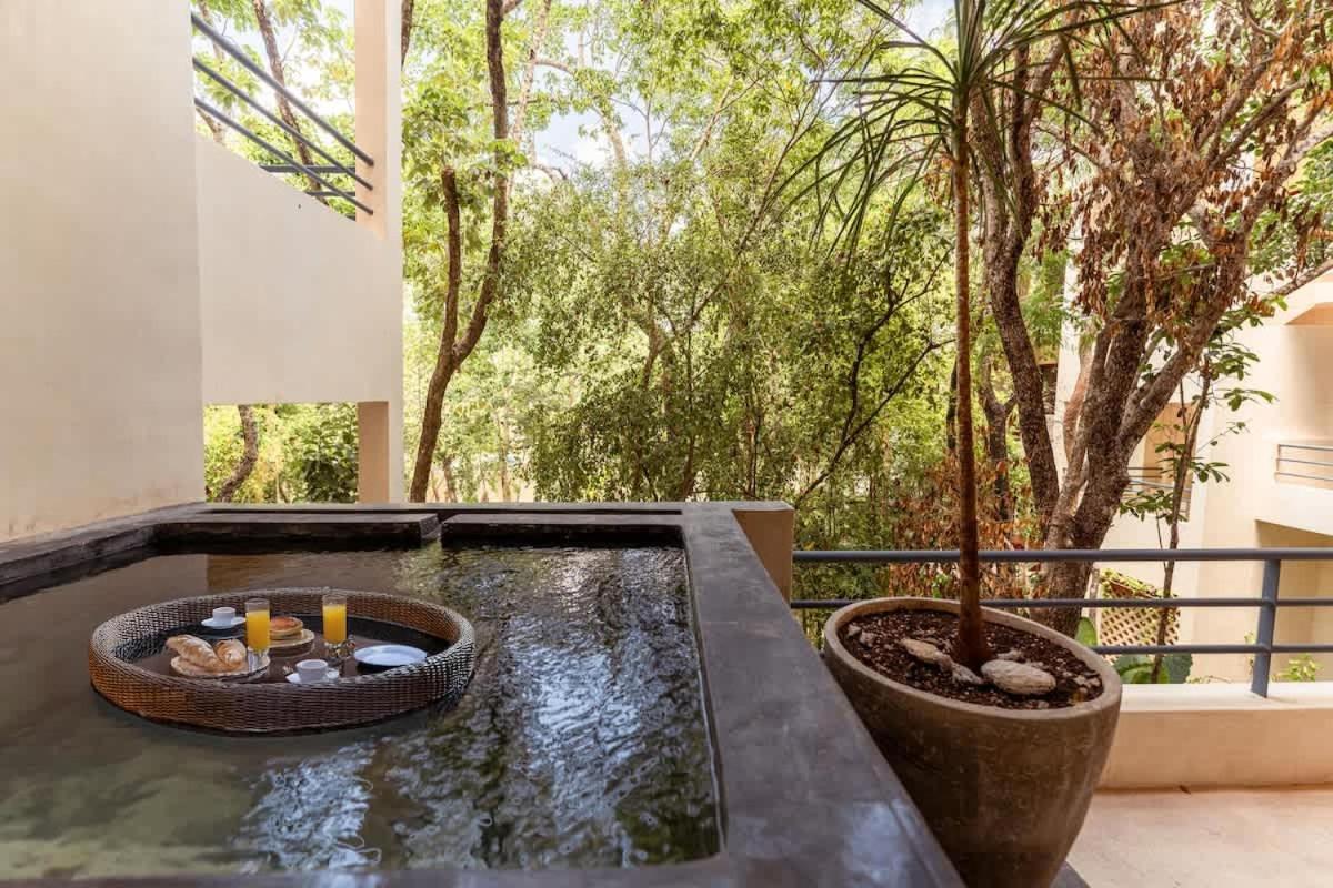 Ahal Holistika 9br Jungle Sanctuary With Private Rooftop & Plunge Pools *