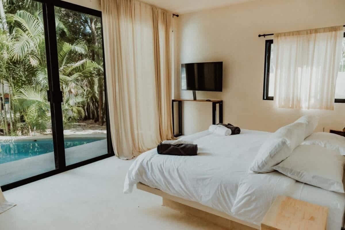 La Veleta - 3br Boho Chic With Beautiful Private Pool Holiday home *