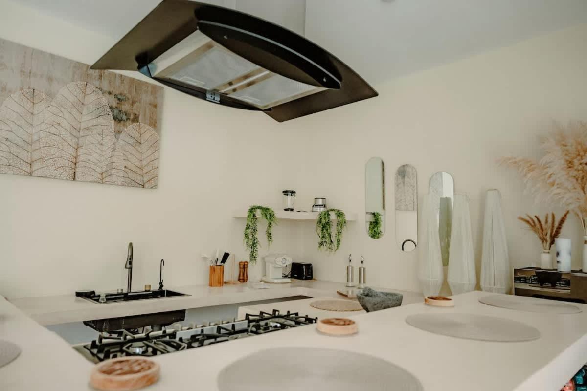 Holiday home La Veleta - 3br Boho Chic With Beautiful Private Pool