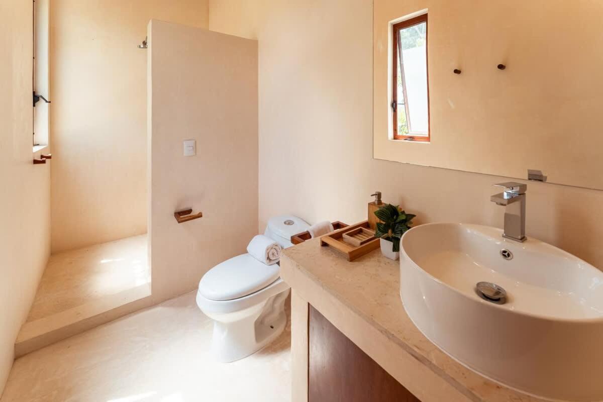 Holiday home Ahal Holistika 9br Jungle Sanctuary With Private Rooftop & Plunge Pools