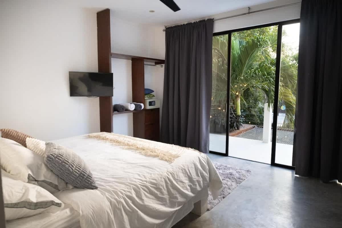 La Veleta - 3br Boho Chic With Beautiful Private Pool * Tulum