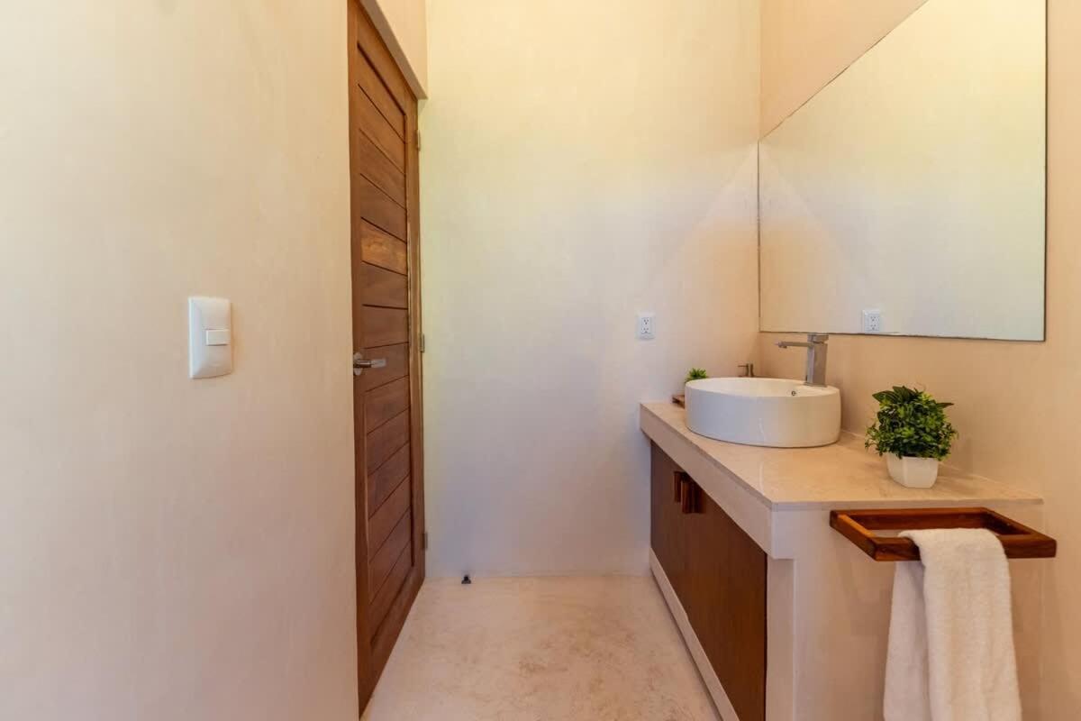 Ahal Holistika 9br Jungle Sanctuary With Private Rooftop & Plunge Pools Holiday home *