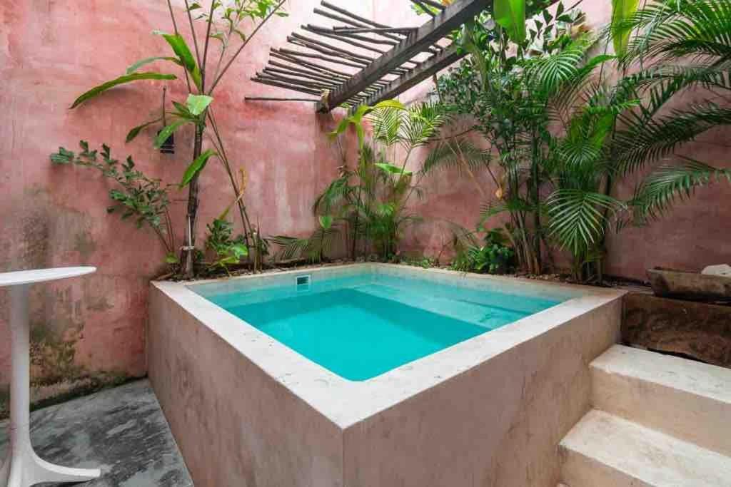 Villa Paradise In Downtown Tulum! Tulum
