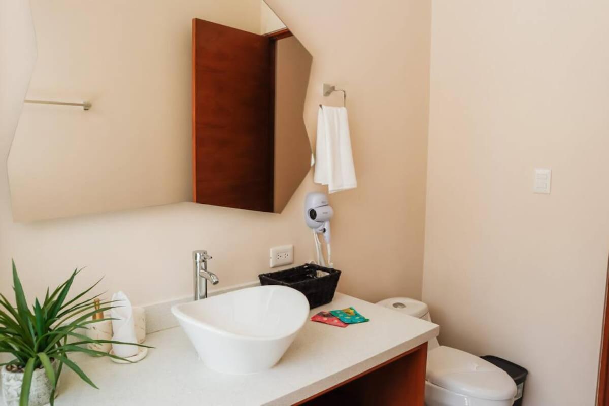 Spacious 4br With Private Pool & Lush Courtyard In Tulum