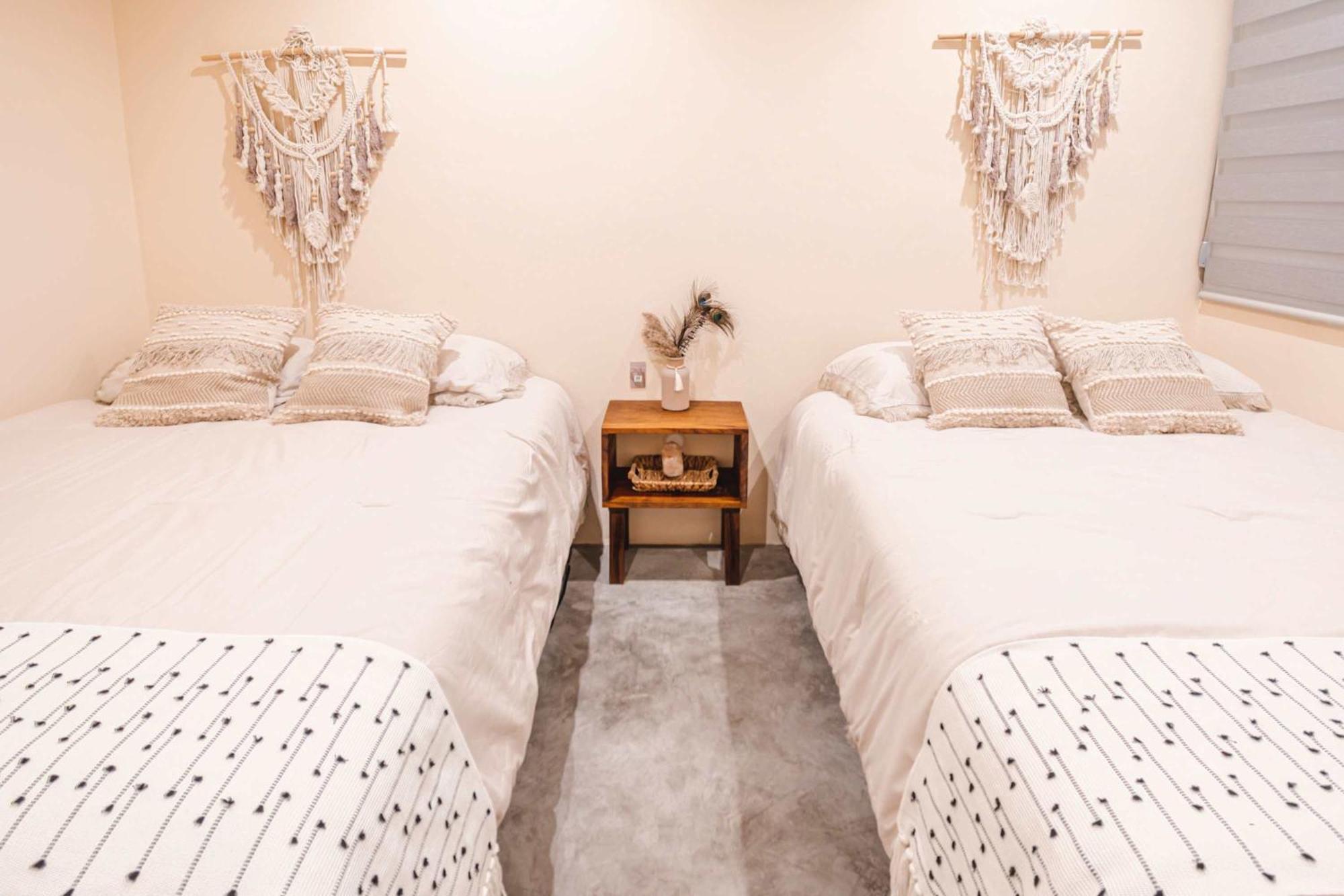 Selva Pixan With Rooftop Pool Tulum