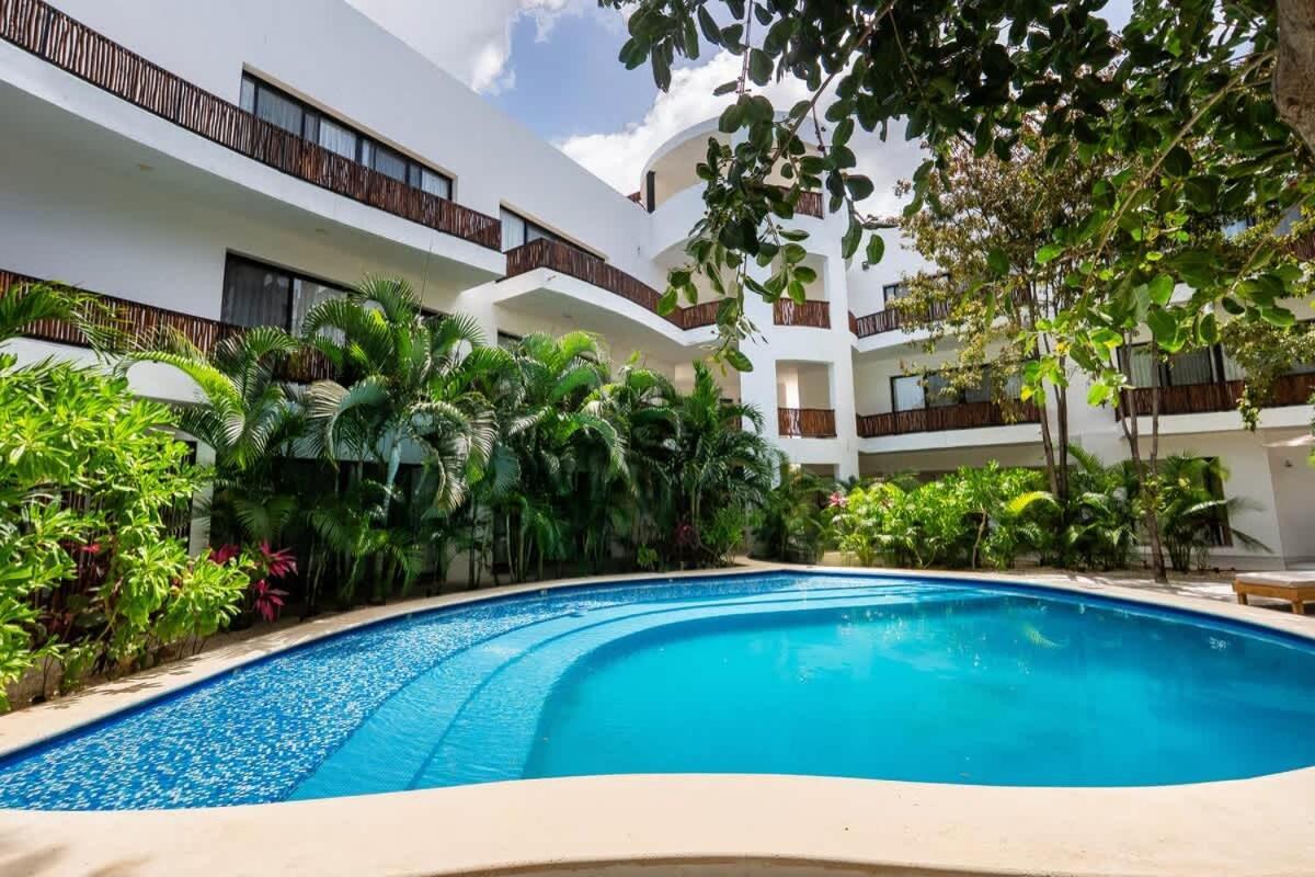 18-bed 9bd - Pool & Kitchen - Full Concierge * Tulum