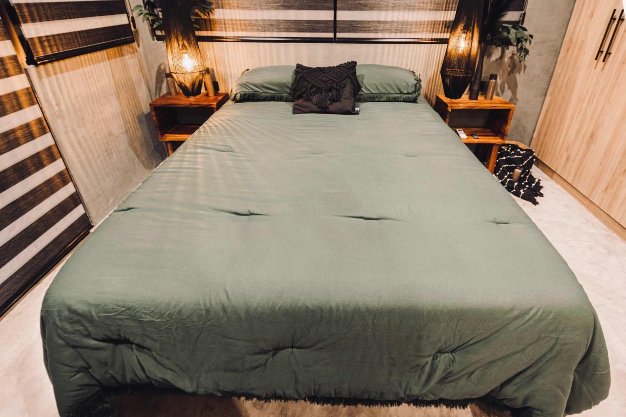 Villa Selva Pixan With Rooftop Pool Tulum