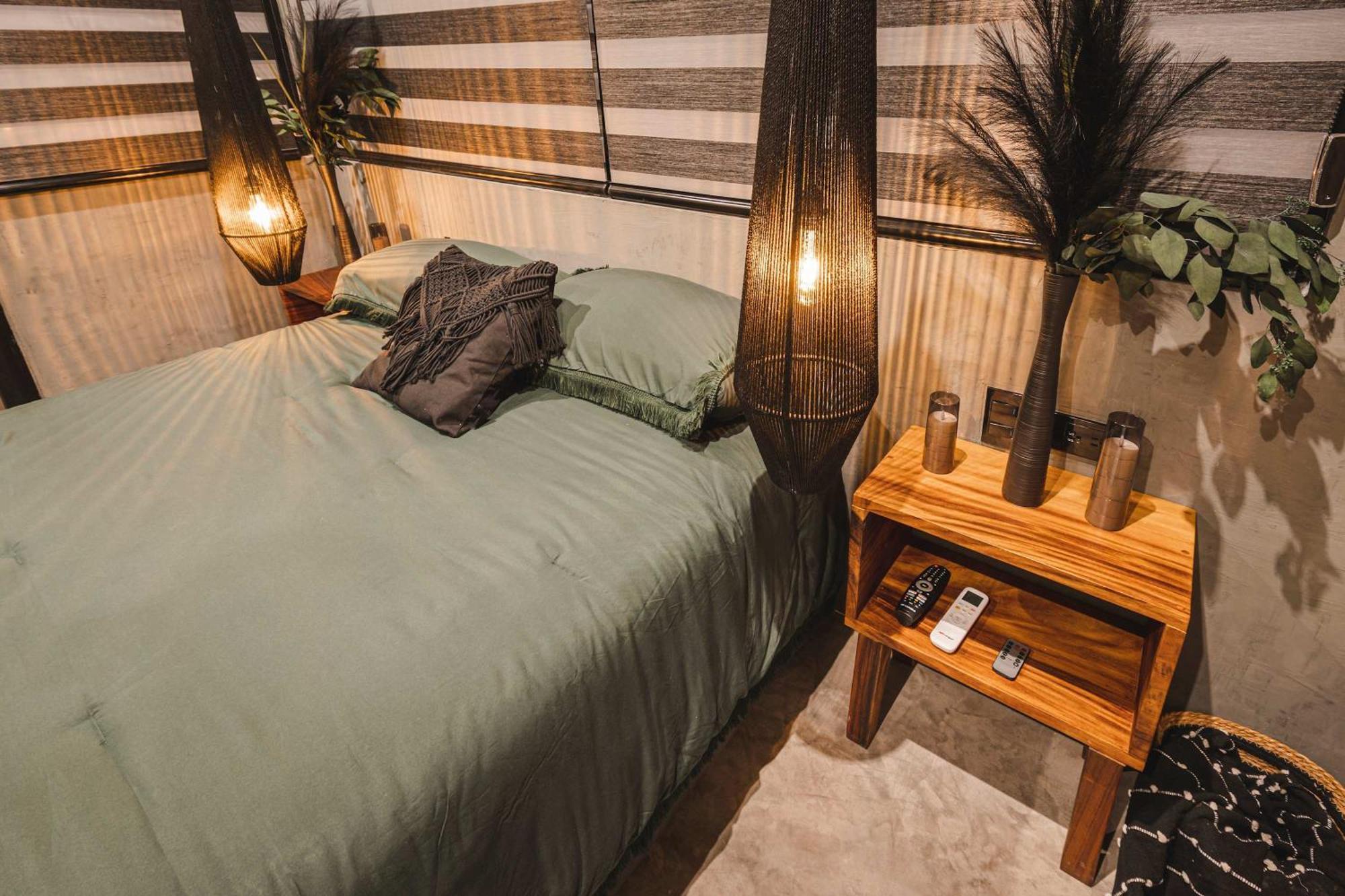 Selva Pixan With Rooftop Pool *