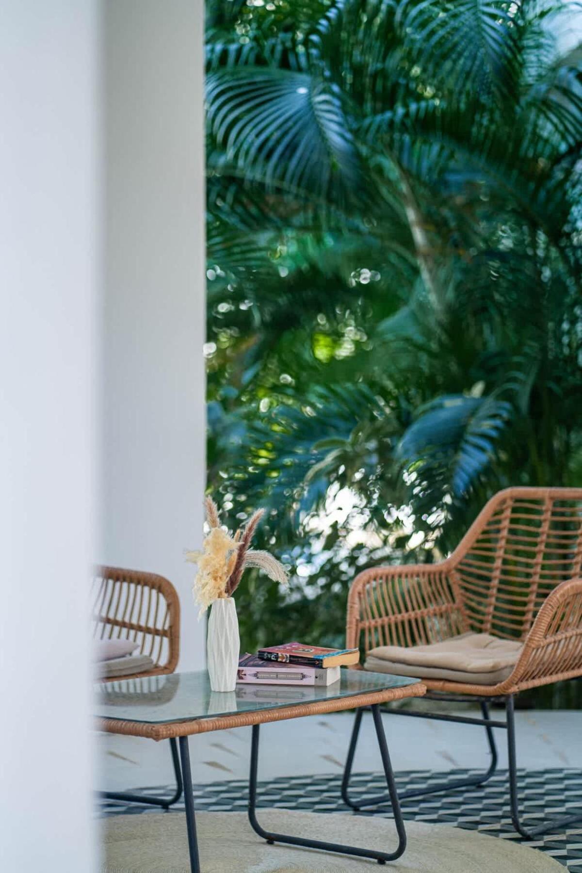 18-bed 9bd - Pool & Kitchen - Full Concierge * Tulum