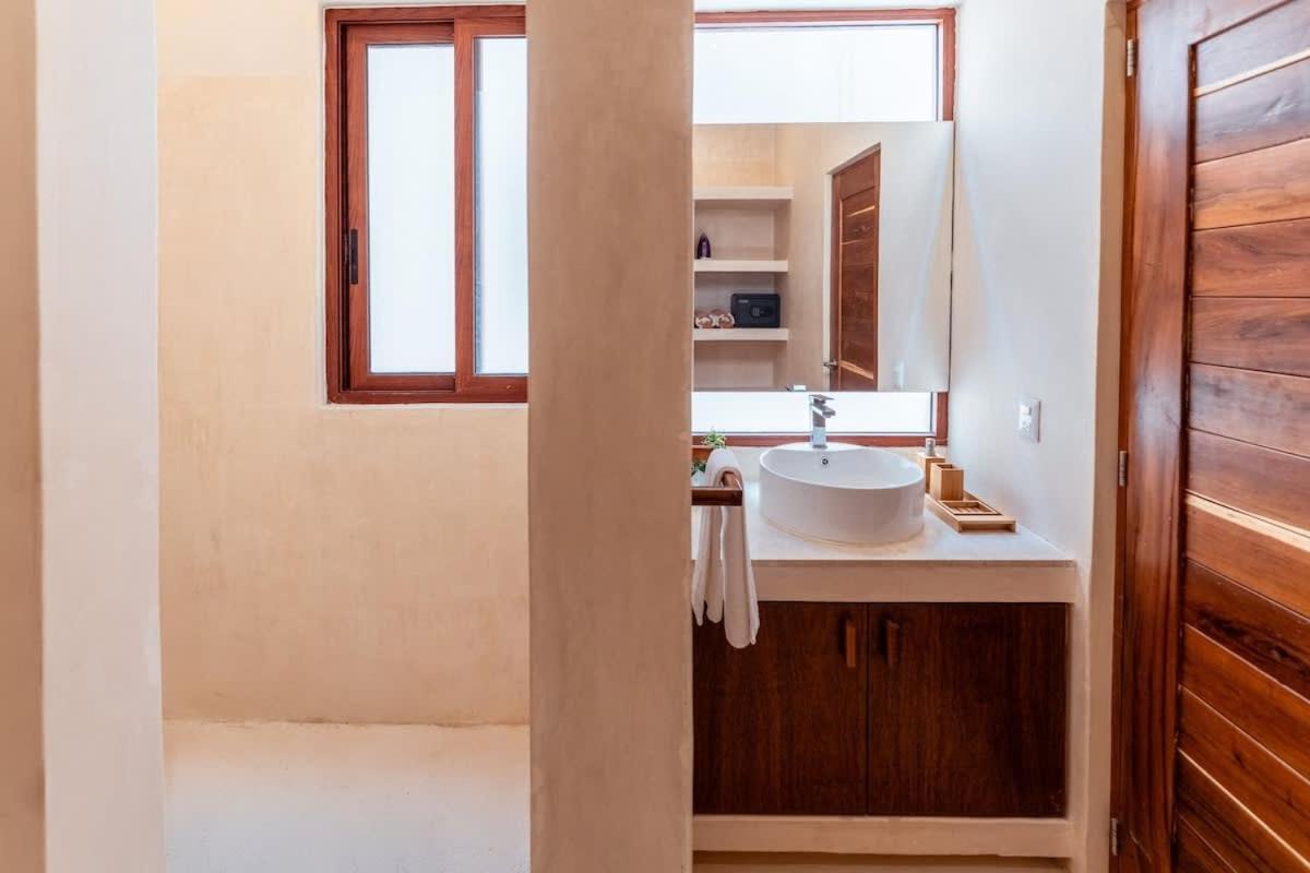 Ahal Holistika 9br Jungle Sanctuary With Private Rooftop & Plunge Pools * Tulum