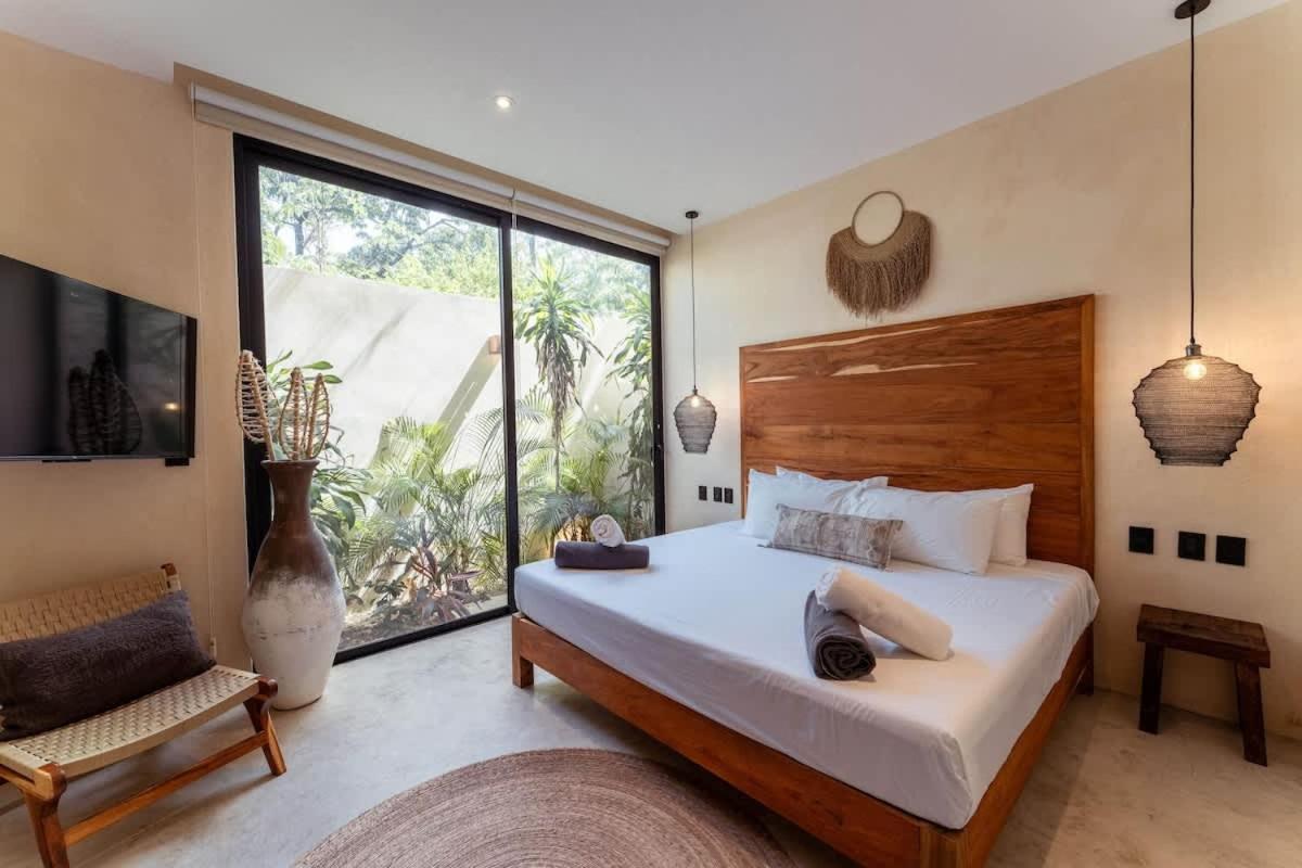 Spacious 6br Luxe With 4 Private Pools And Yoga Space Rooftop & Concierge