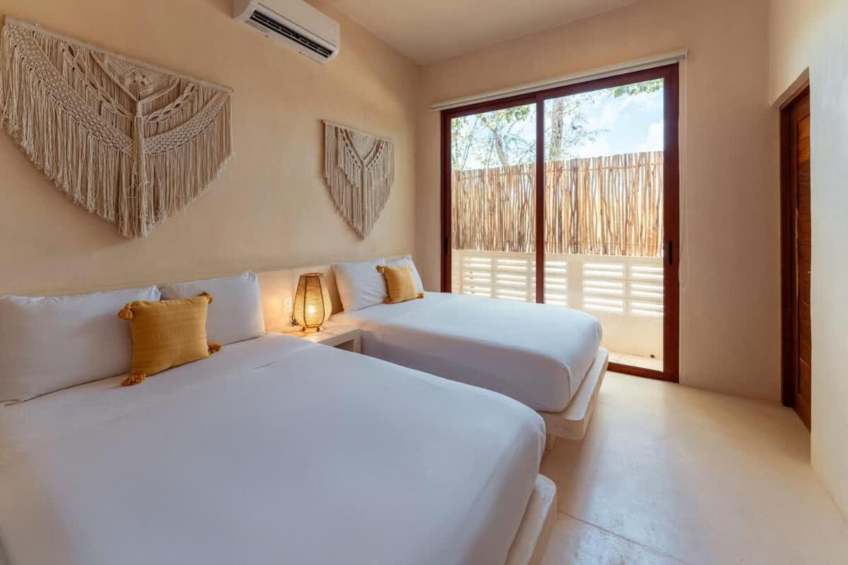 Holiday home Ahal Holistika 9br Jungle Sanctuary With Private Rooftop & Plunge Pools *