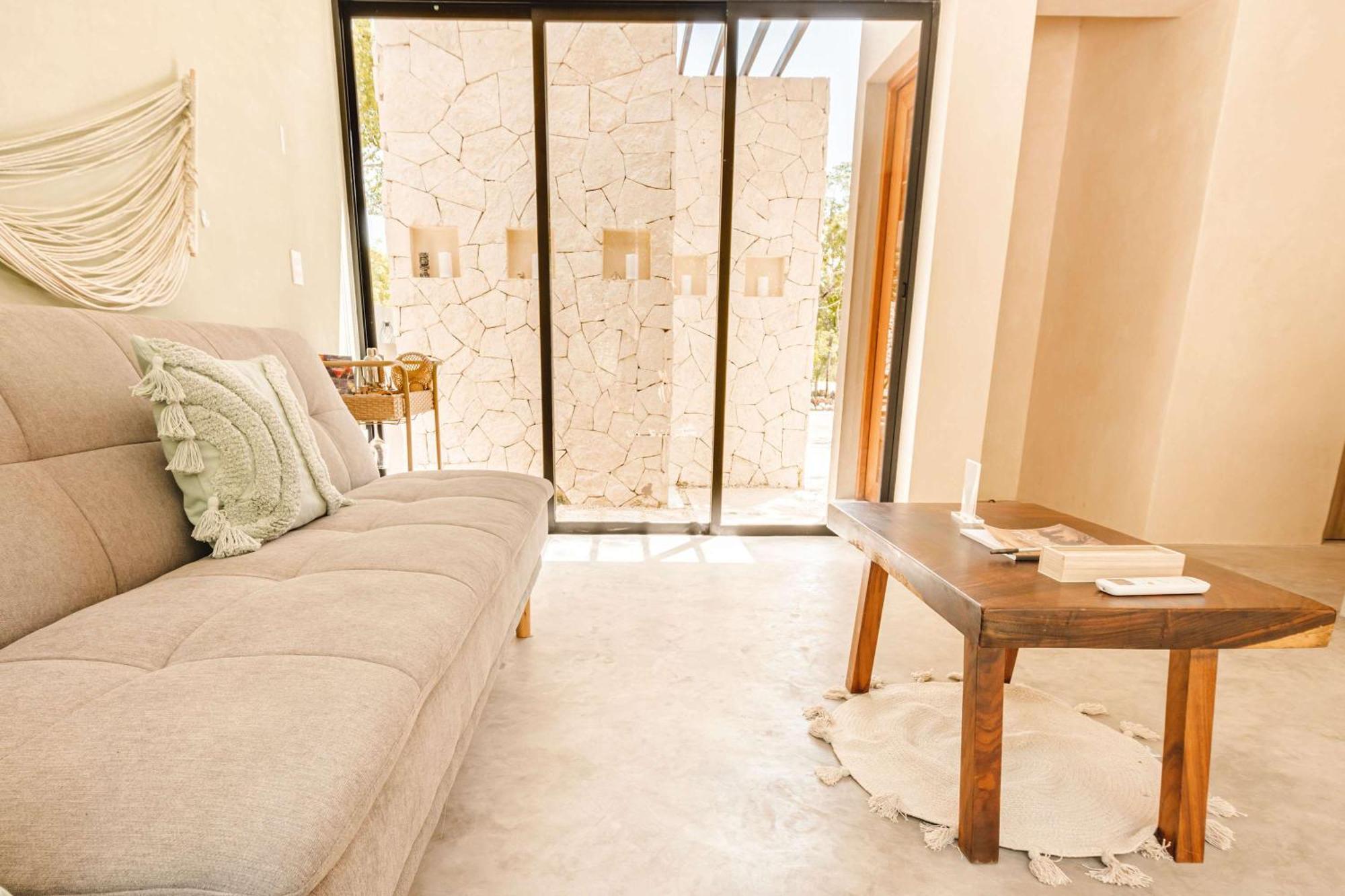 Villa Selva Pixan With Rooftop Pool *