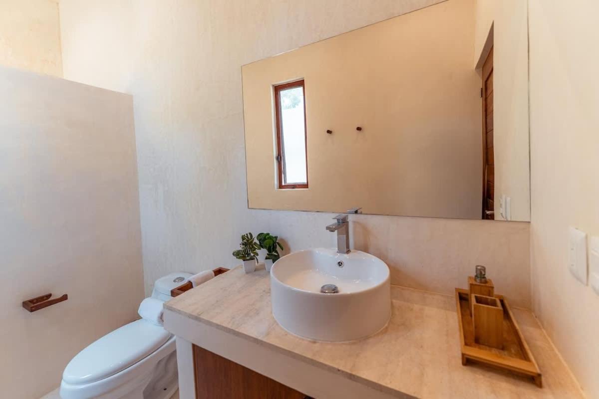 Holiday home Ahal Holistika 9br Jungle Sanctuary With Private Rooftop & Plunge Pools